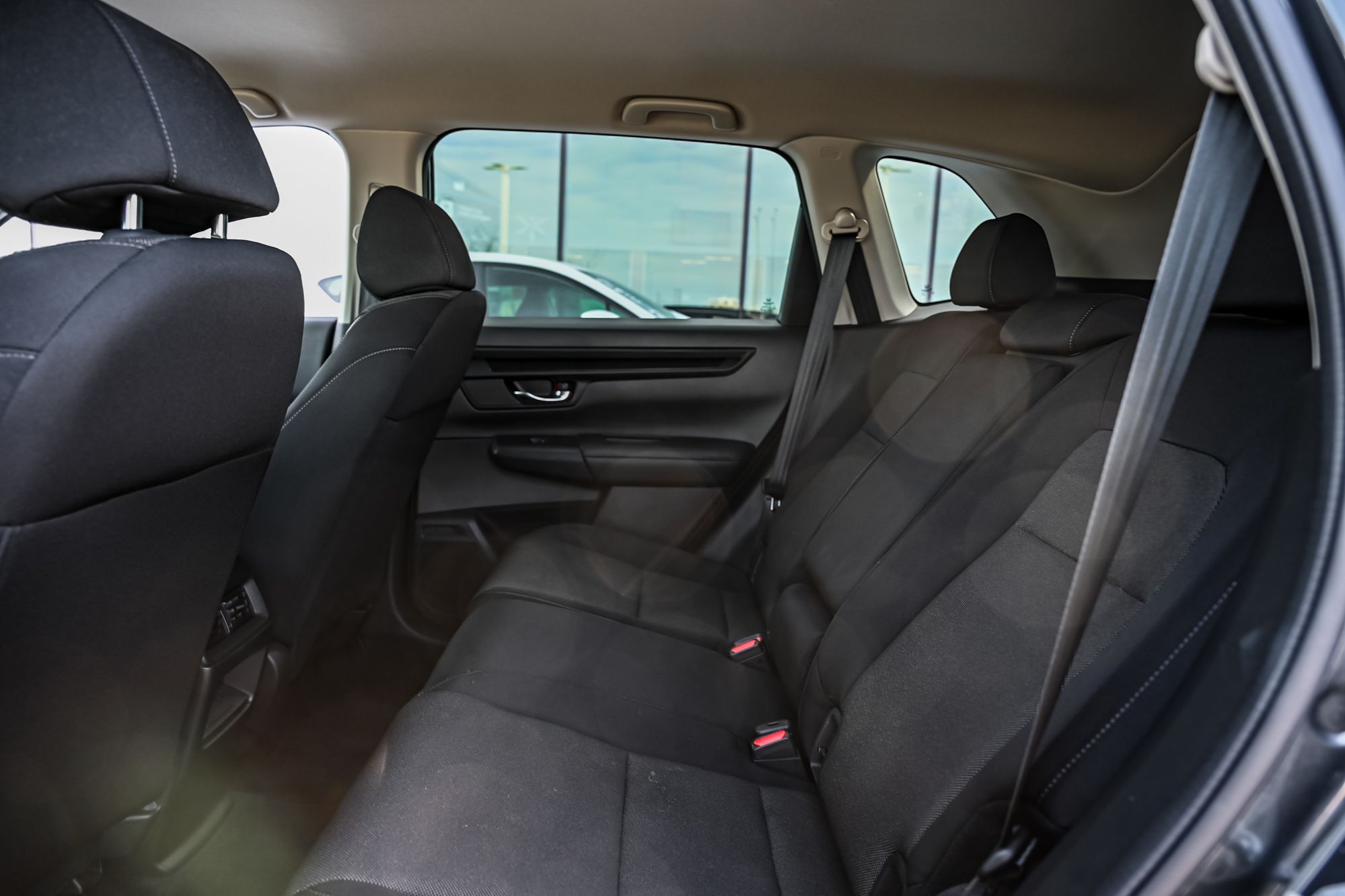 2023 Honda CR-V in Dorval, Quebec