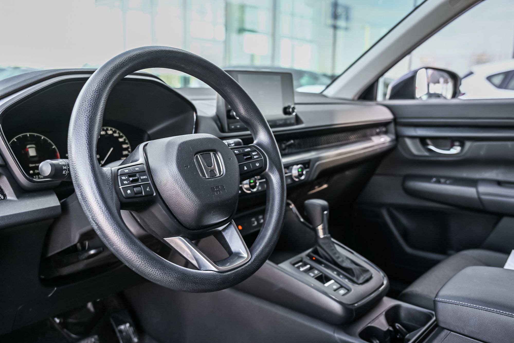 2023 Honda CR-V in Dorval, Quebec