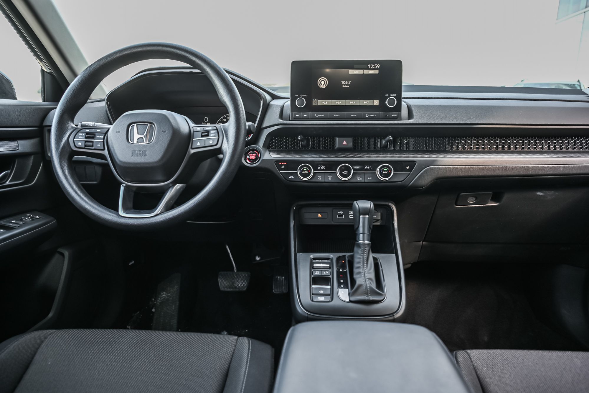 2023 Honda CR-V in Dorval, Quebec