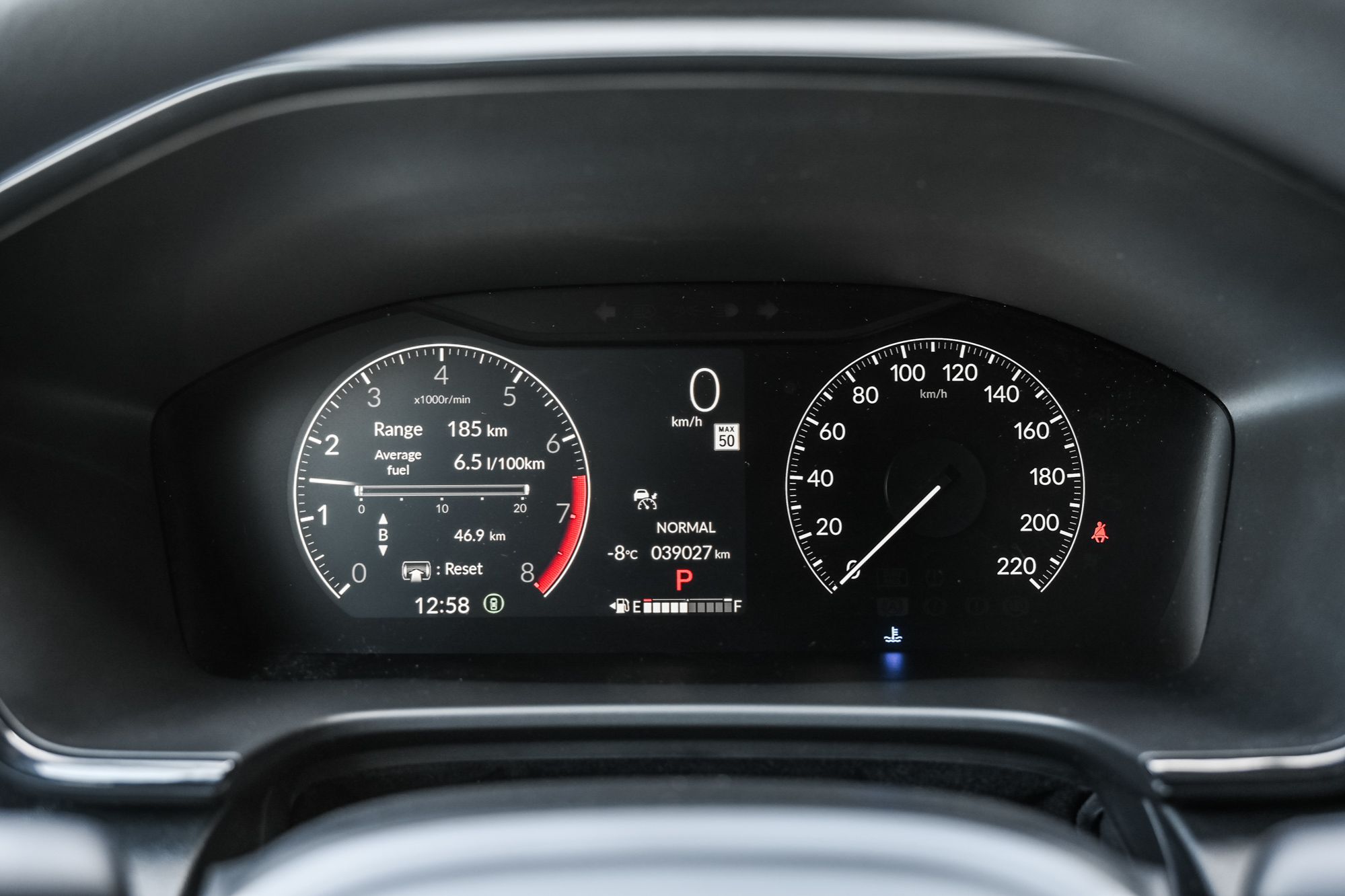 2023 Honda CR-V in Dorval, Quebec