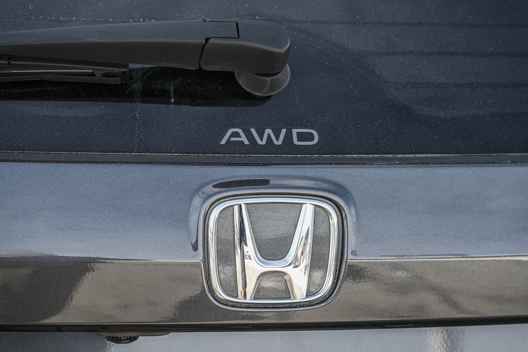 2023 Honda CR-V in Dorval, Quebec