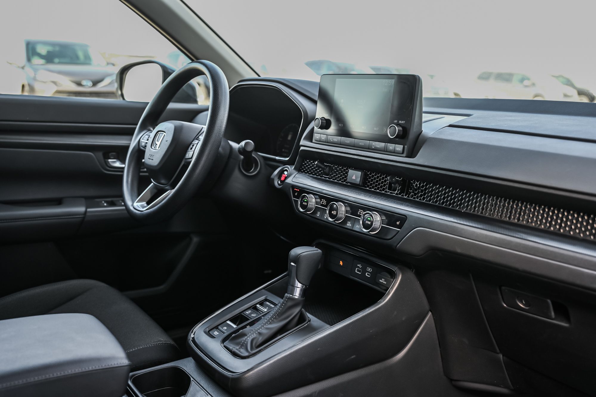 2023 Honda CR-V in Dorval, Quebec