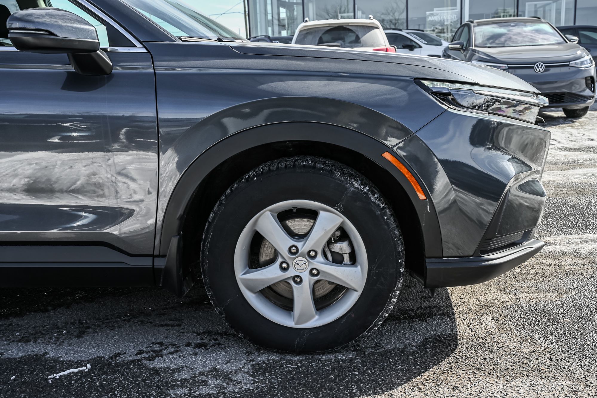 2023 Honda CR-V in Dorval, Quebec