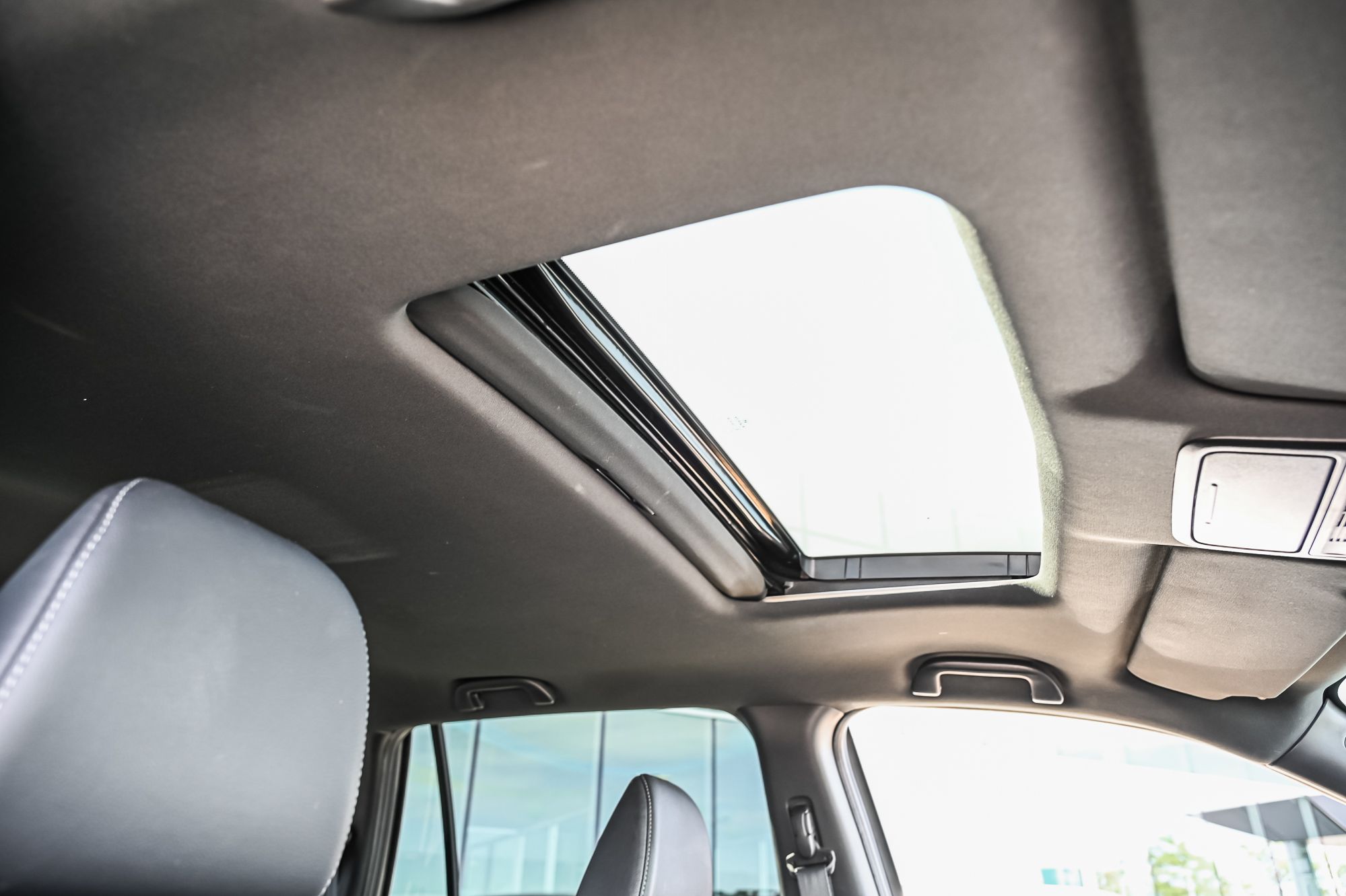 2020 Honda Passport