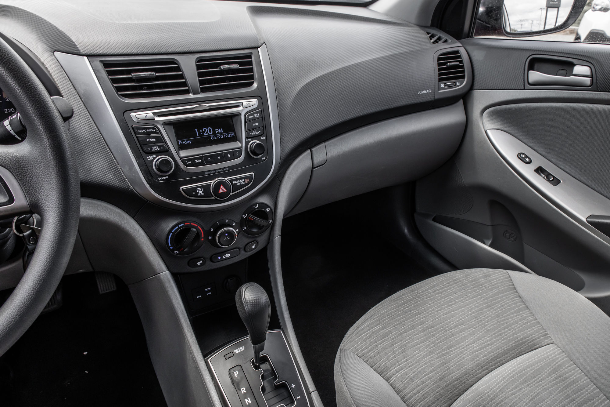 Hyundai Accent  2017 à Dorval, Québec