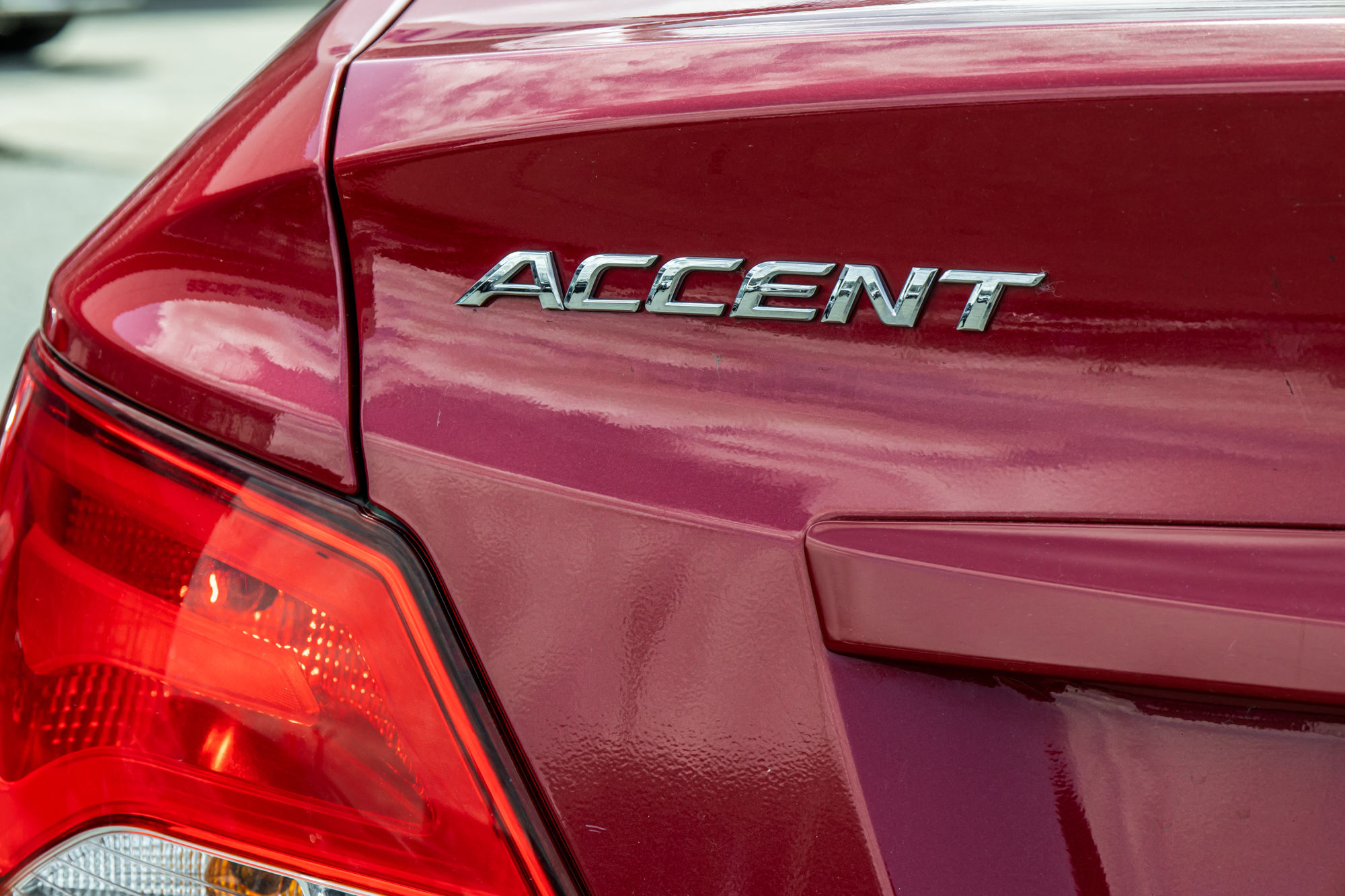 Hyundai Accent  2017 à Dorval, Québec