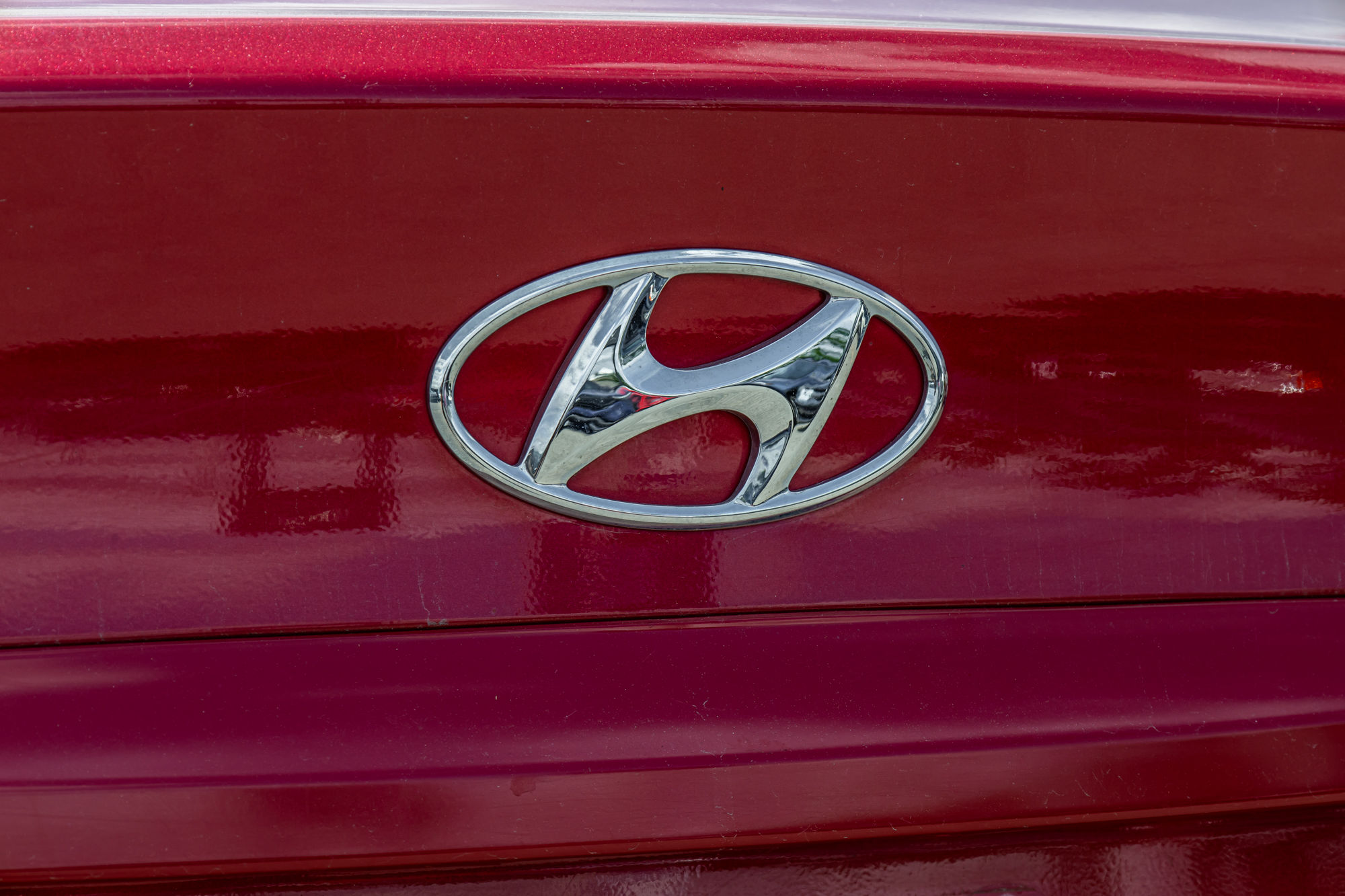 Hyundai Accent  2017 à Dorval, Québec