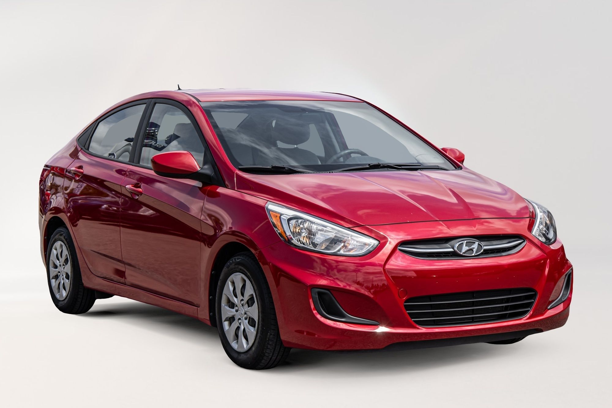 Hyundai Accent  2017 à Dorval, Québec