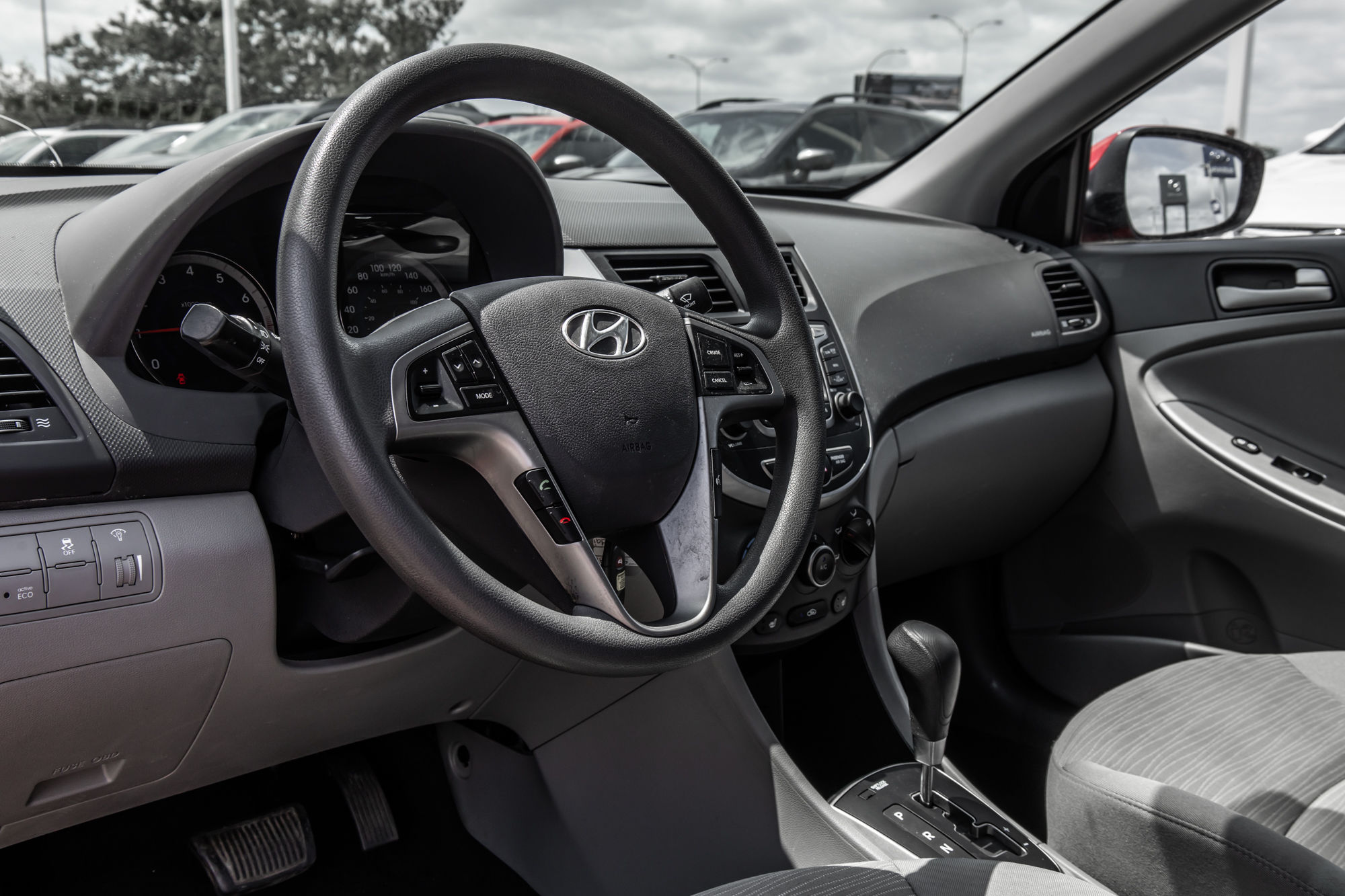 Hyundai Accent  2017 à Dorval, Québec