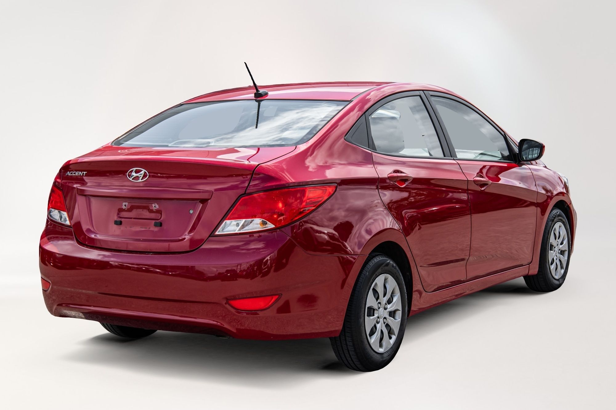 Hyundai Accent  2017 à Dorval, Québec