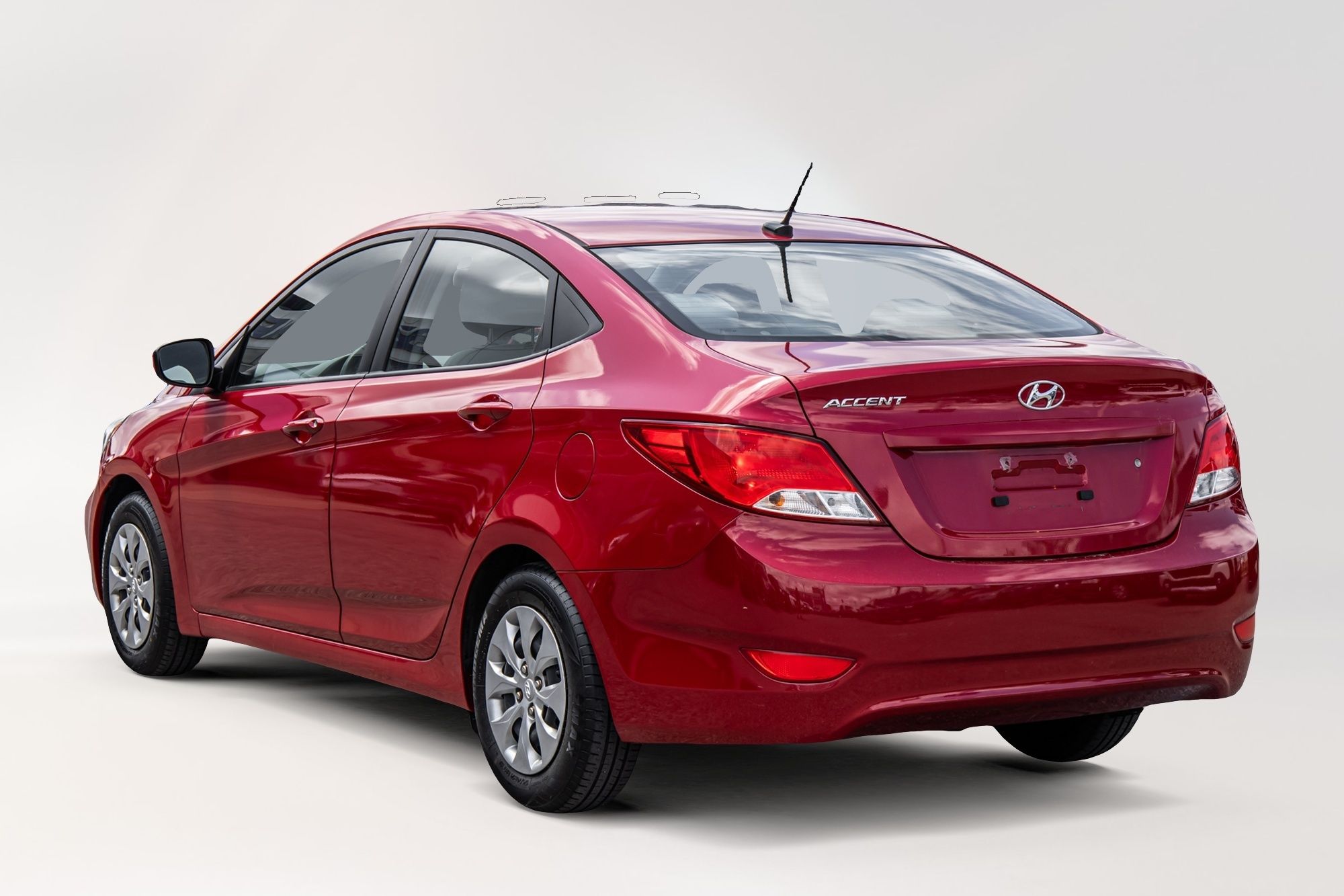 Hyundai Accent  2017 à Dorval, Québec