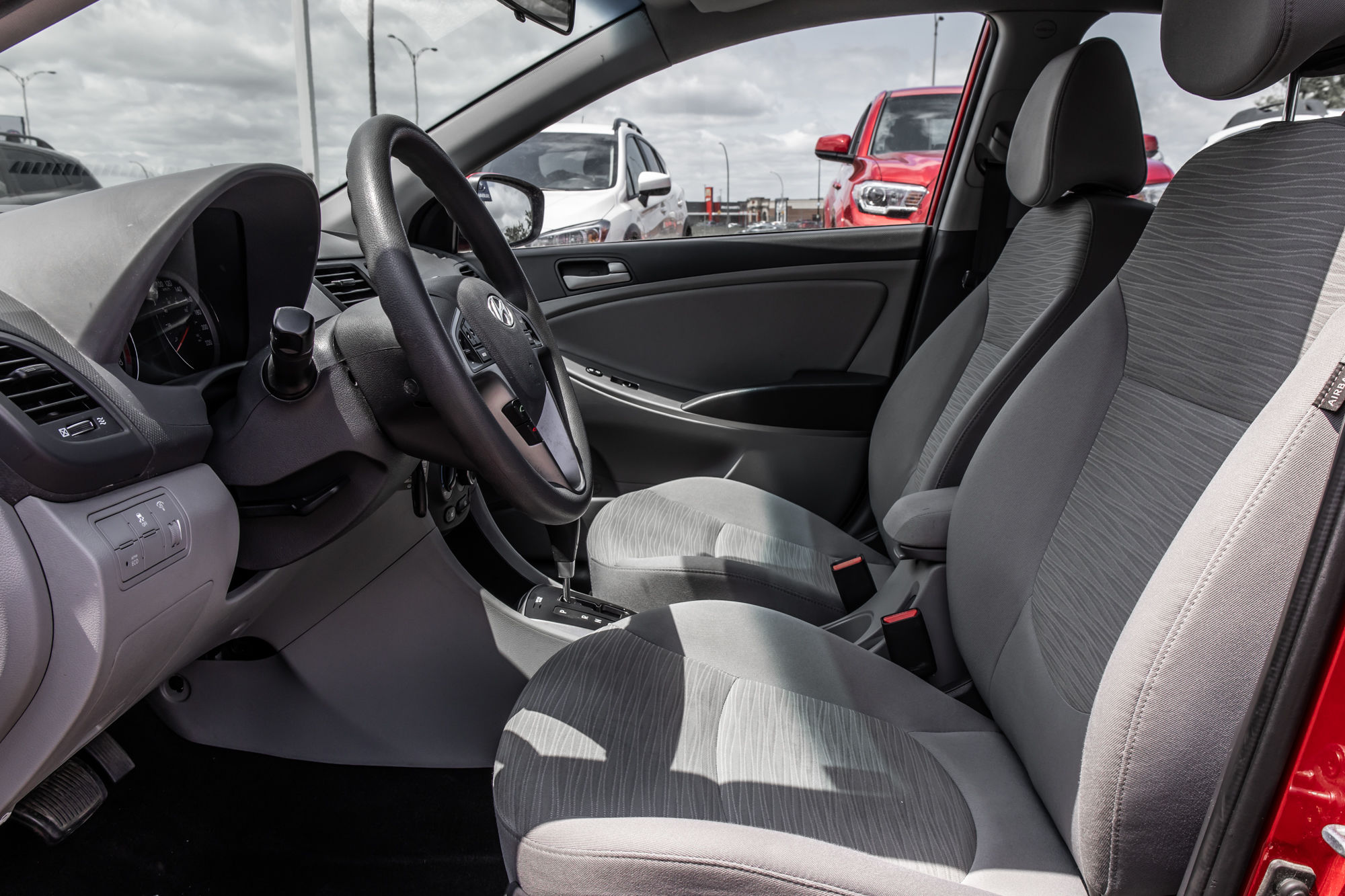 Hyundai Accent  2017 à Dorval, Québec