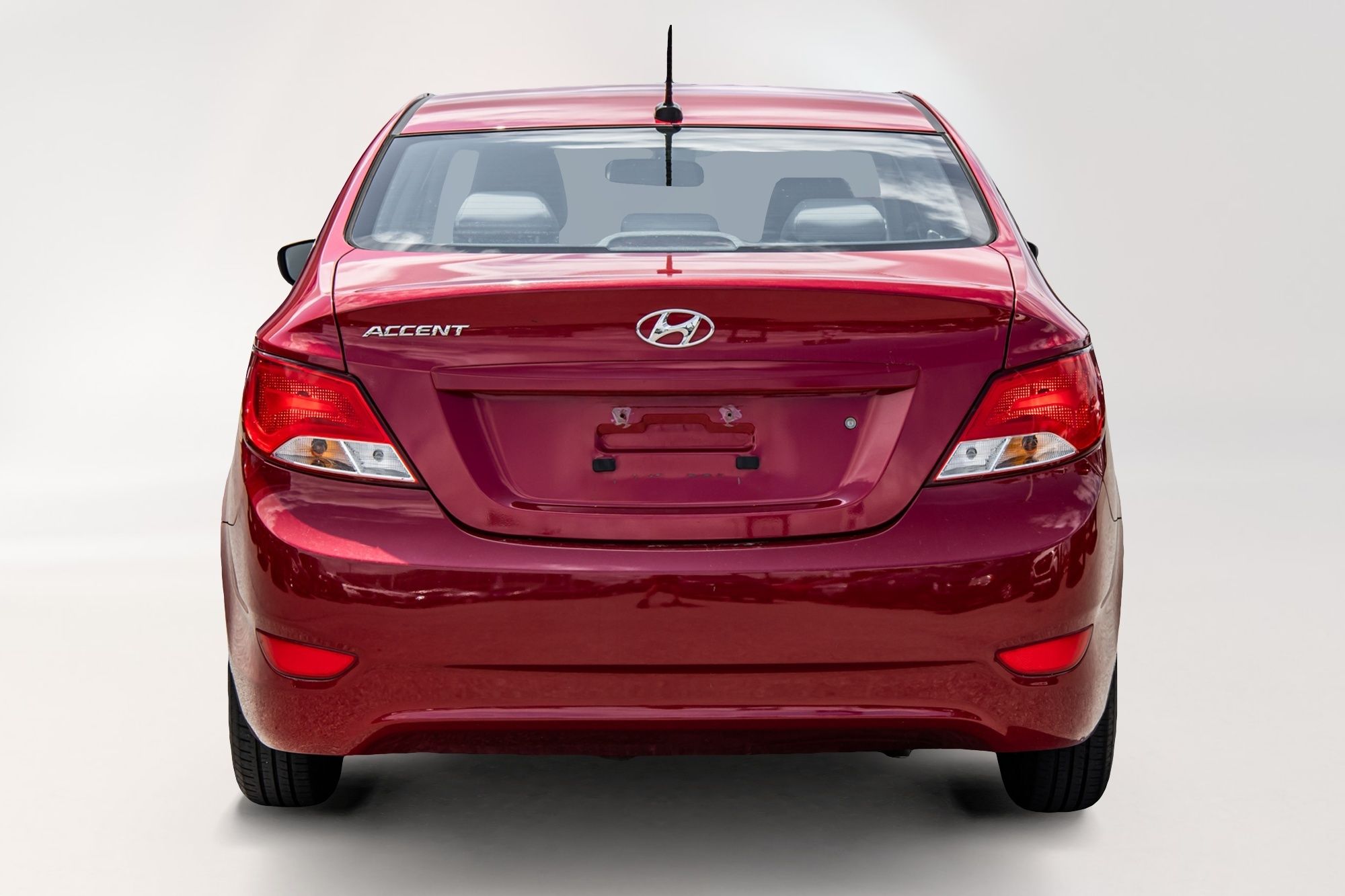 Hyundai Accent  2017 à Dorval, Québec
