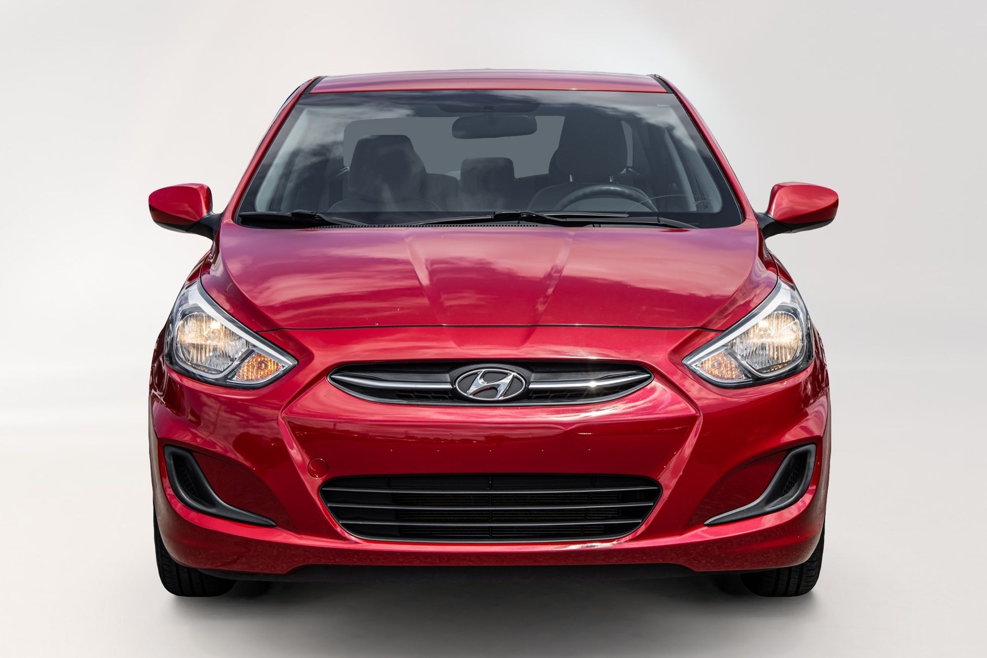 Hyundai Accent  2017 à Dorval, Québec