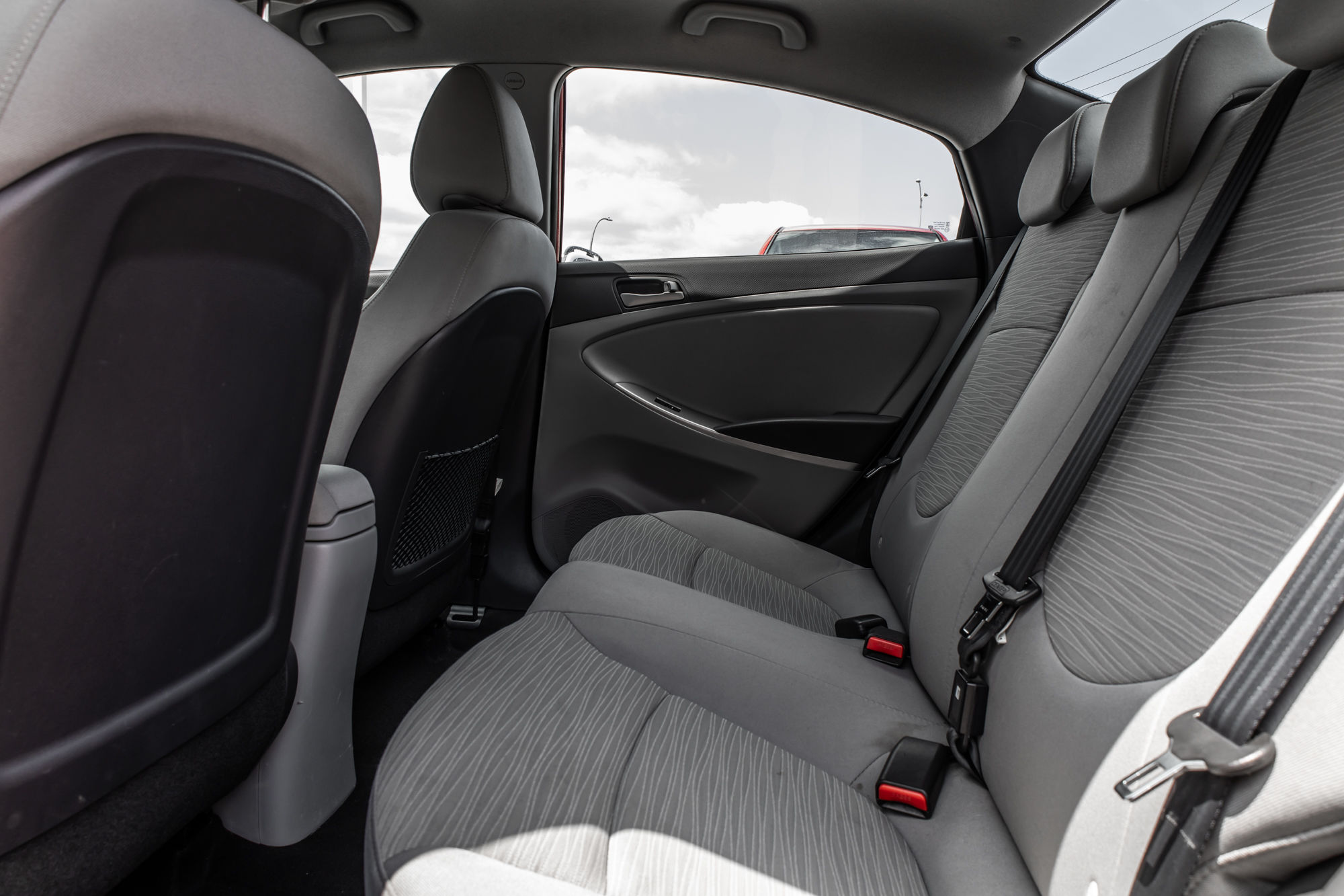 Hyundai Accent  2017 à Dorval, Québec