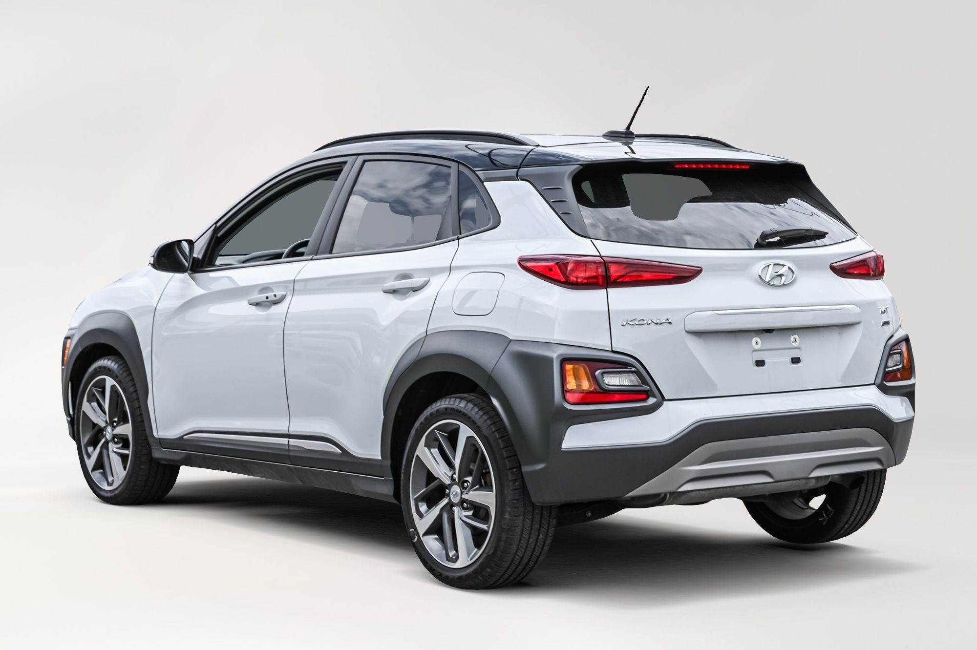 2021 Hyundai Kona in Dorval, Quebec