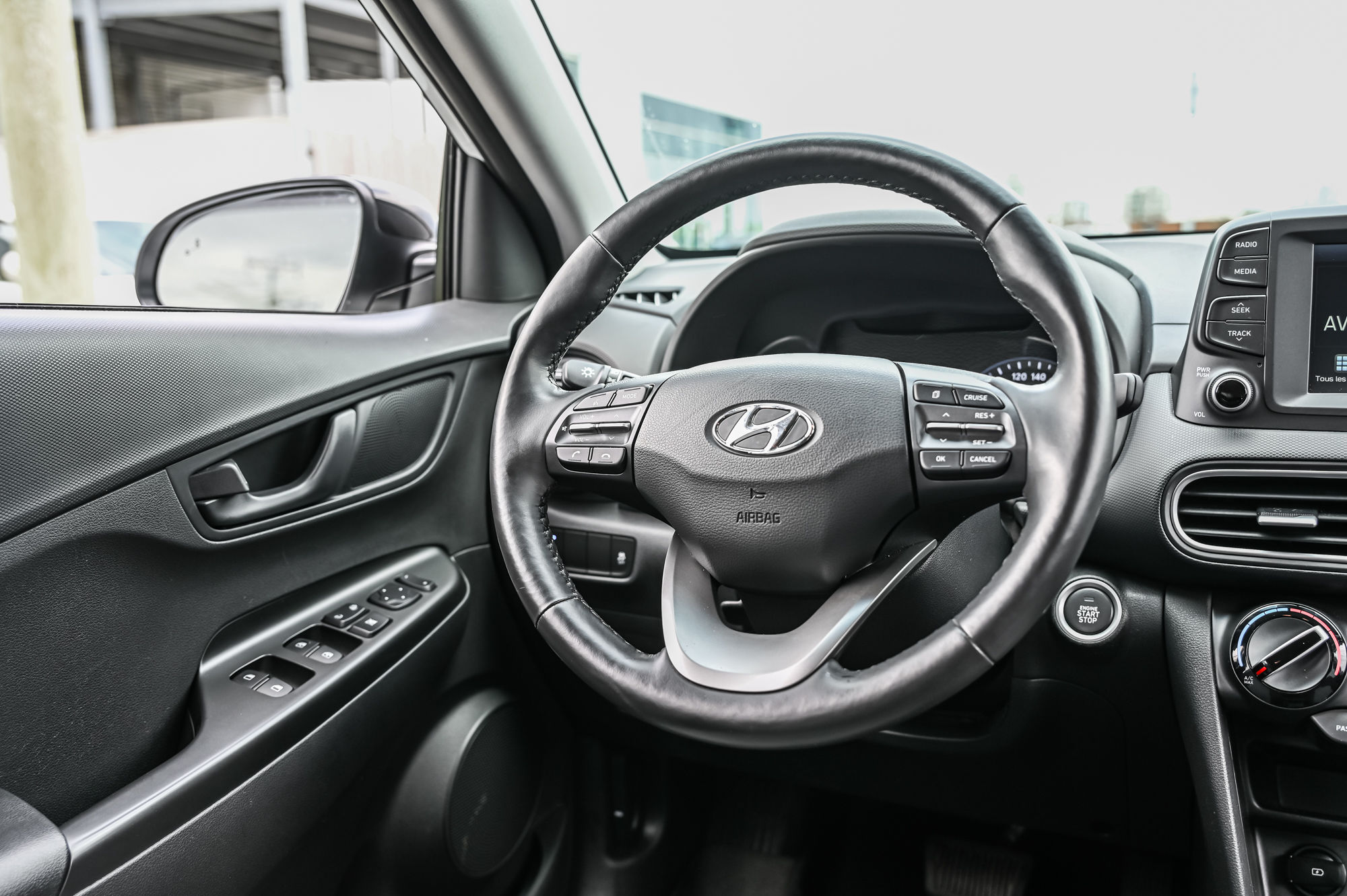 2021 Hyundai Kona in Dorval, Quebec