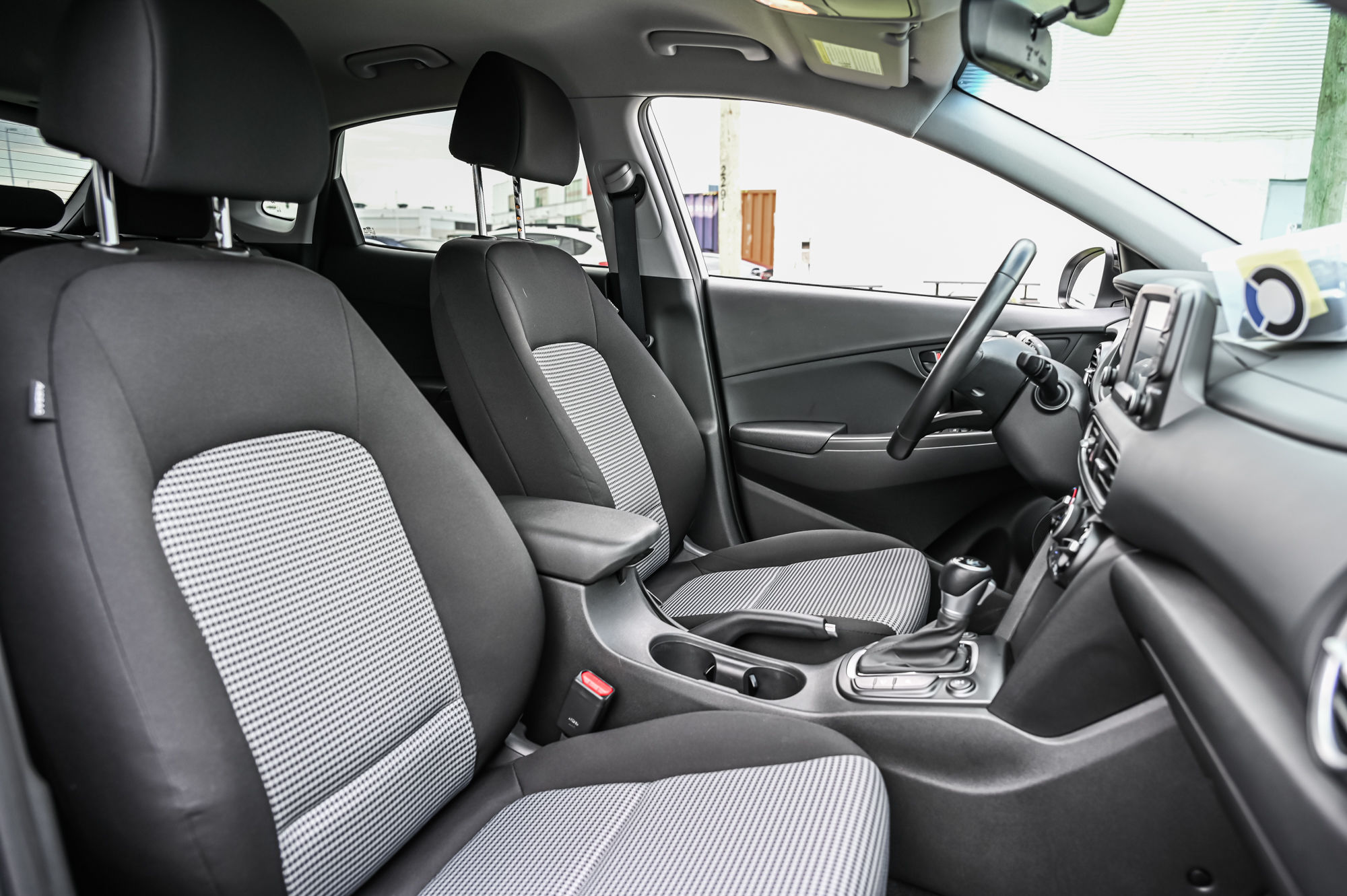 2021 Hyundai Kona in Dorval, Quebec