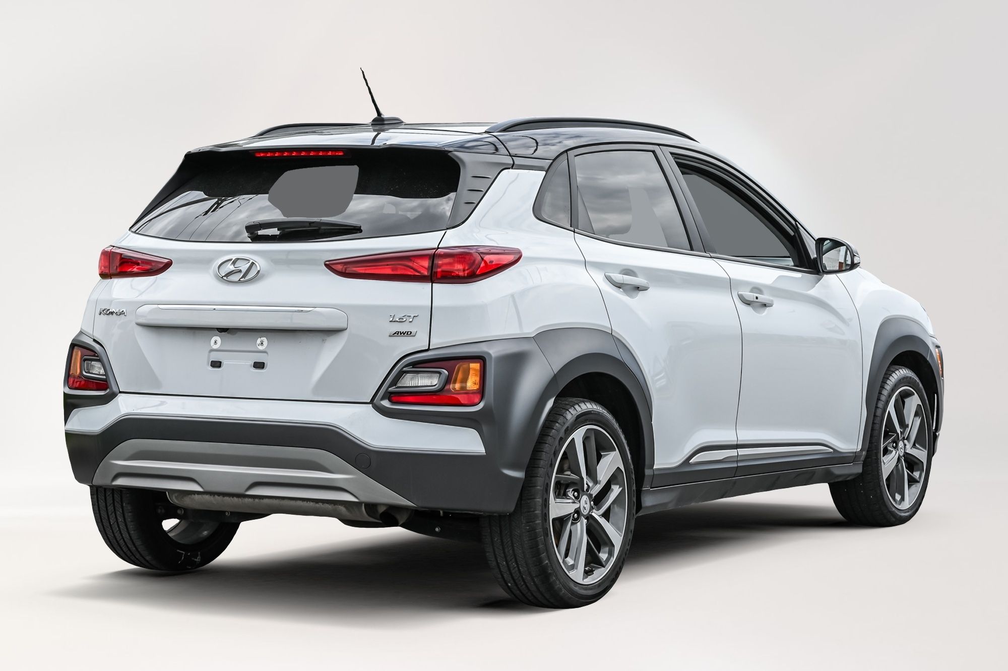 2021 Hyundai Kona in Dorval, Quebec