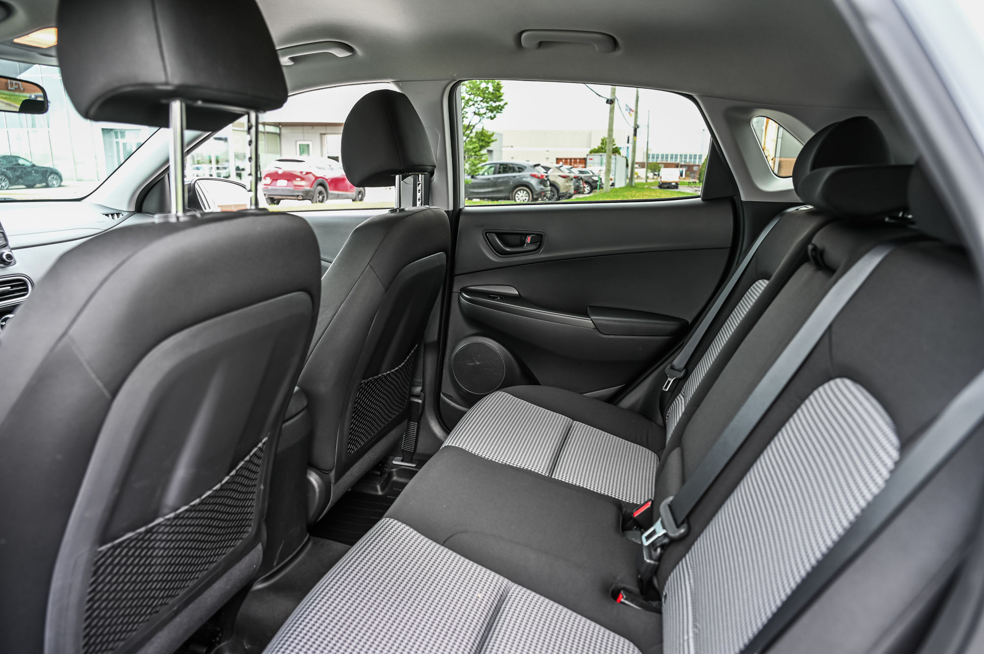 2021 Hyundai Kona in Dorval, Quebec