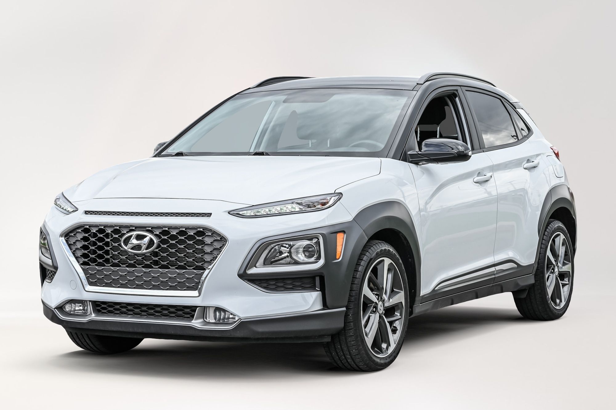 2021 Hyundai Kona in Dorval, Quebec