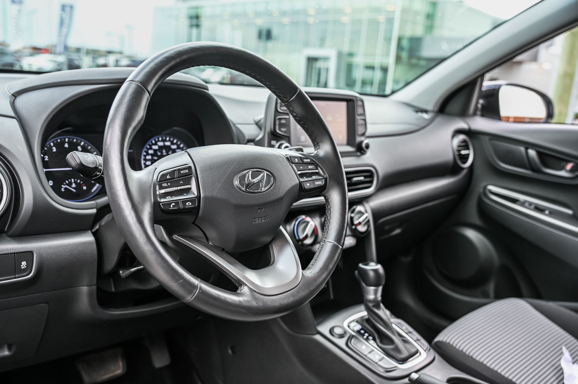 2021 Hyundai Kona in Dorval, Quebec