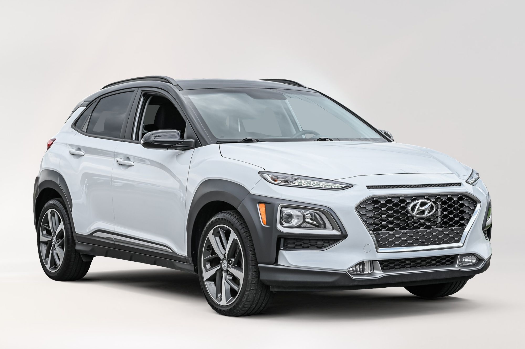 2021 Hyundai Kona in Dorval, Quebec