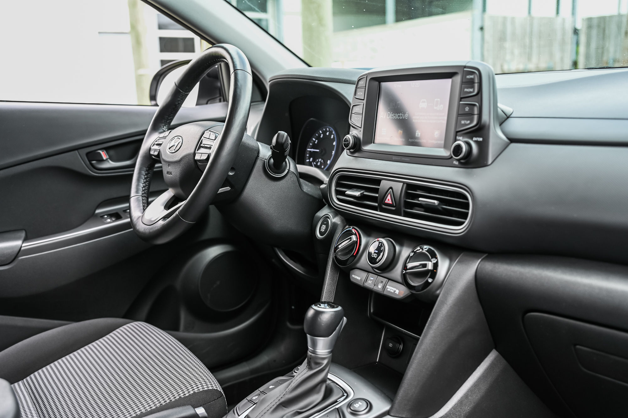 2021 Hyundai Kona in Dorval, Quebec