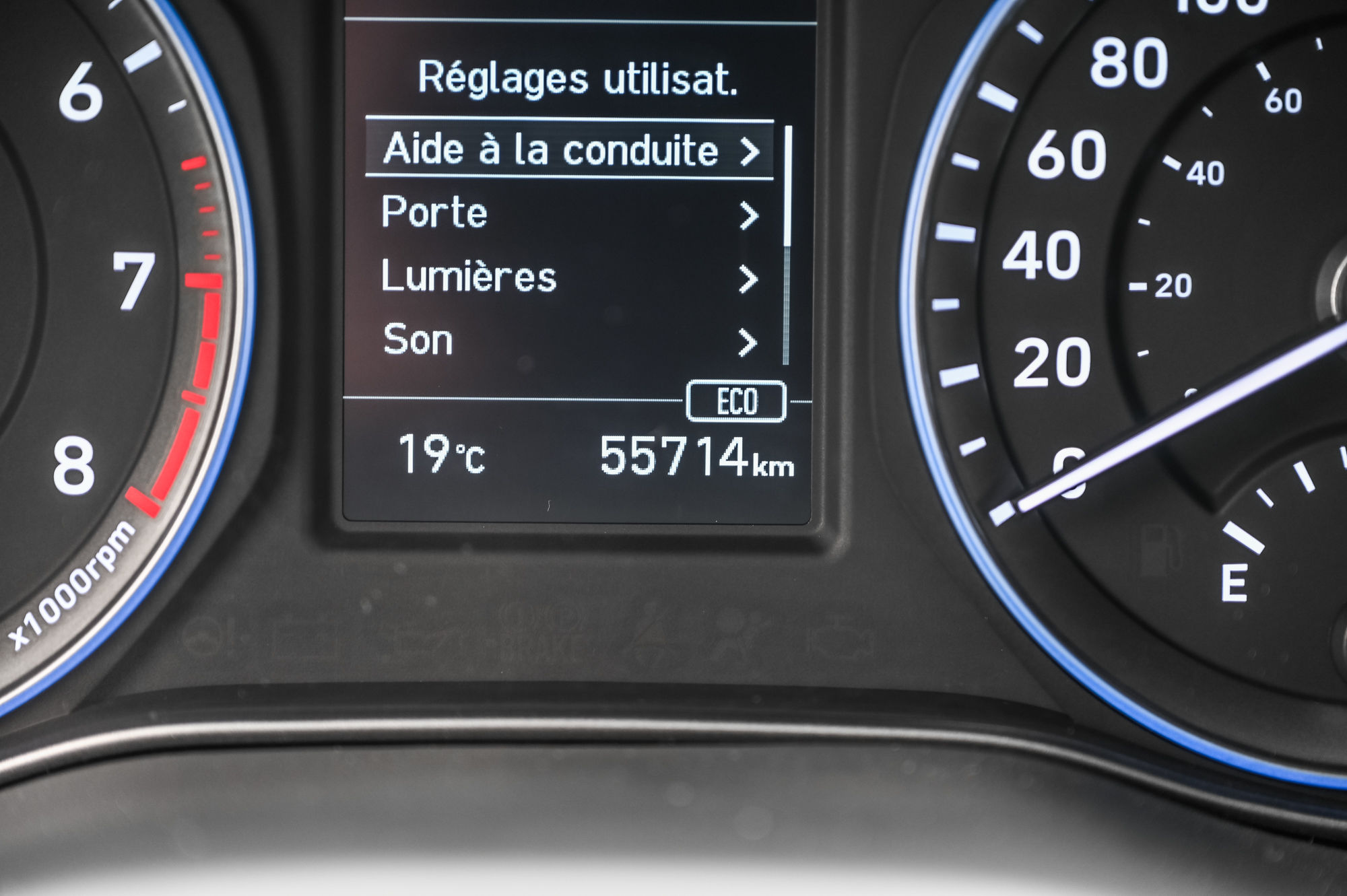 2021 Hyundai Kona in Dorval, Quebec