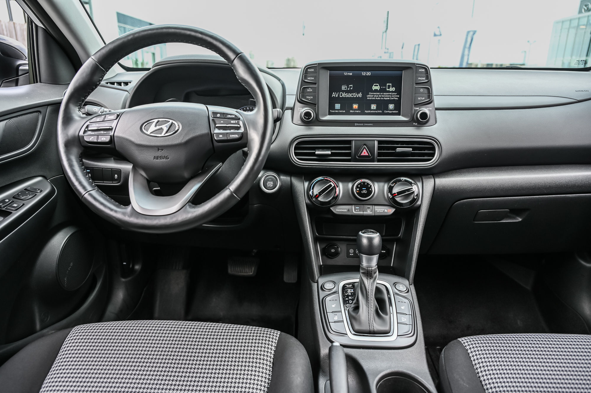 2021 Hyundai Kona in Dorval, Quebec