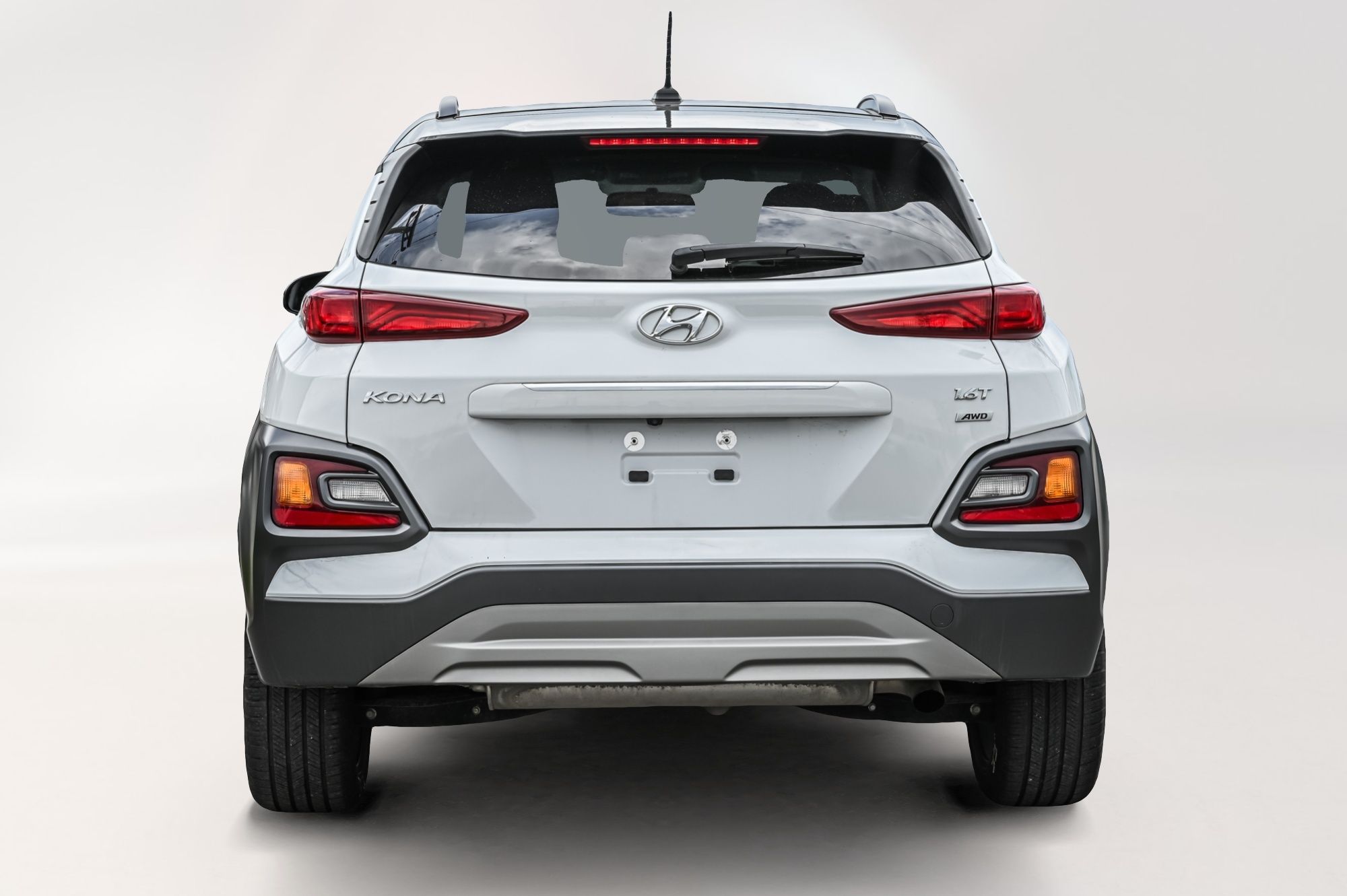 2021 Hyundai Kona in Dorval, Quebec