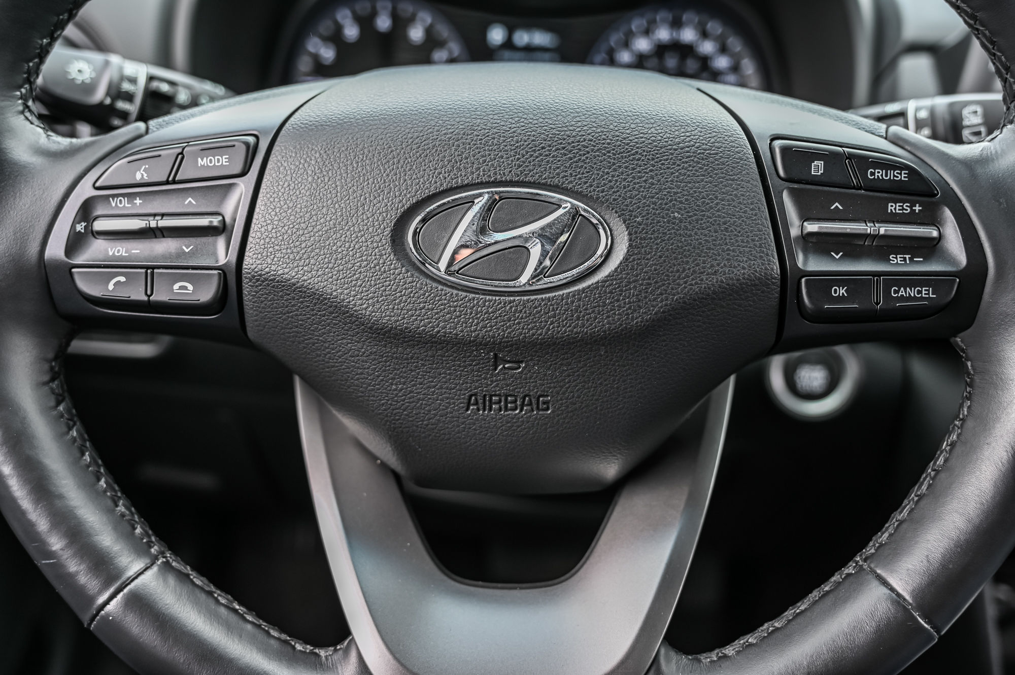 2021 Hyundai Kona in Dorval, Quebec