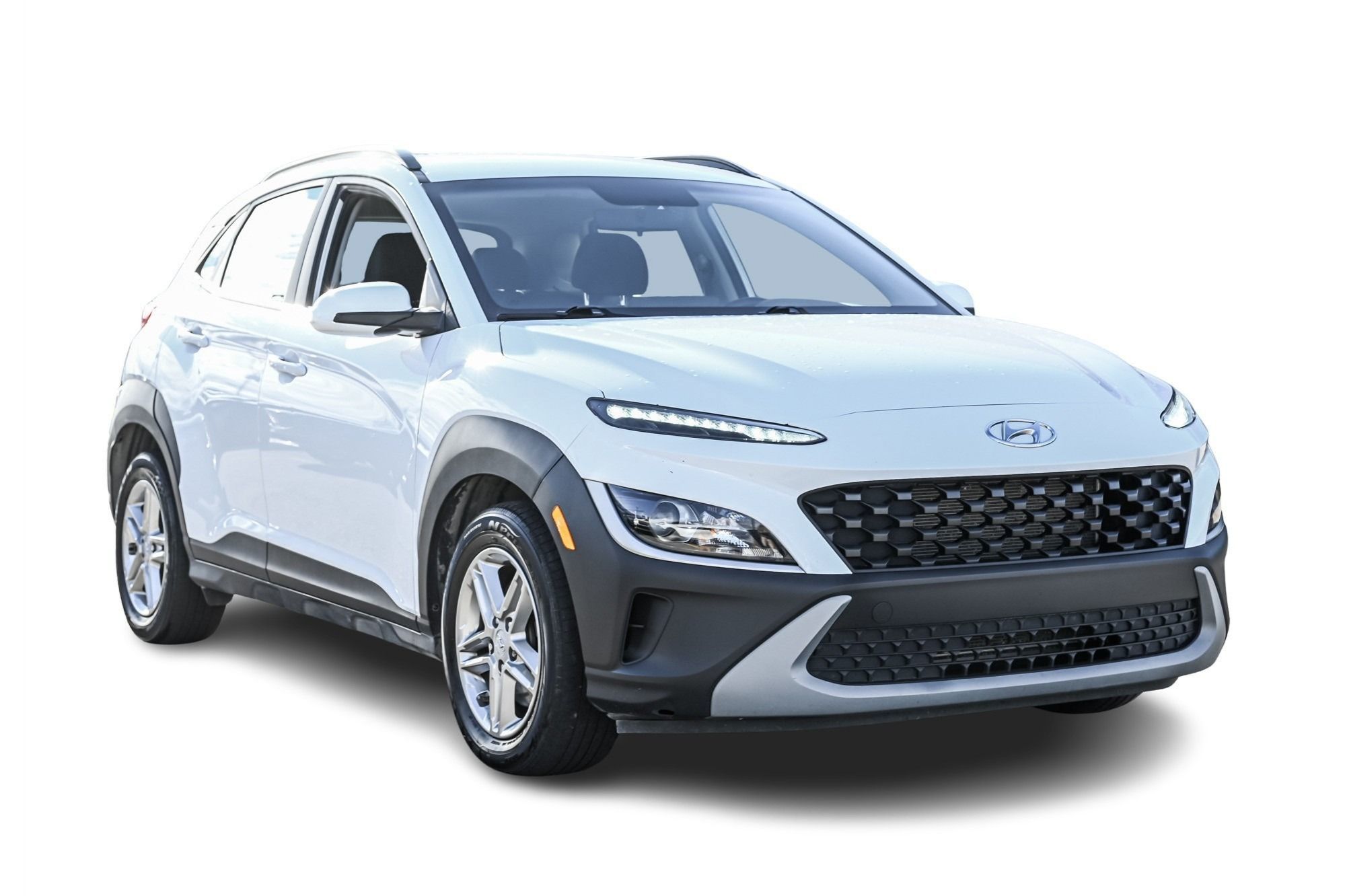 Hyundai Kona  2022