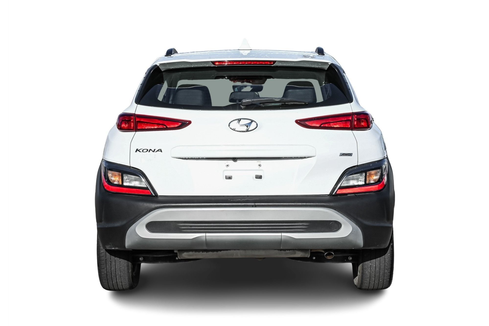 Hyundai Kona  2022