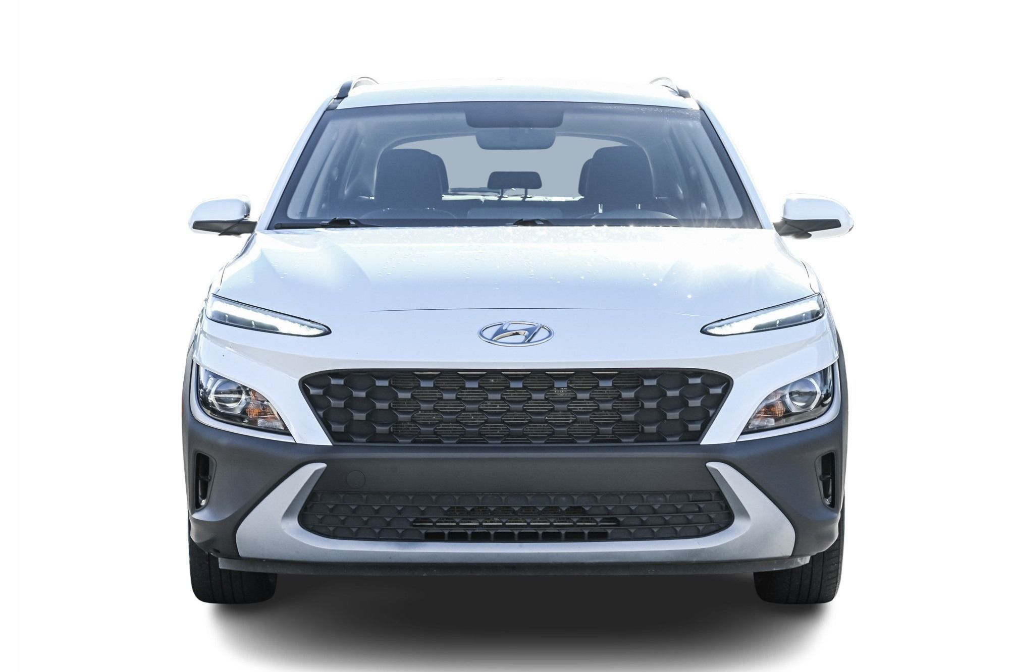 Hyundai Kona  2022
