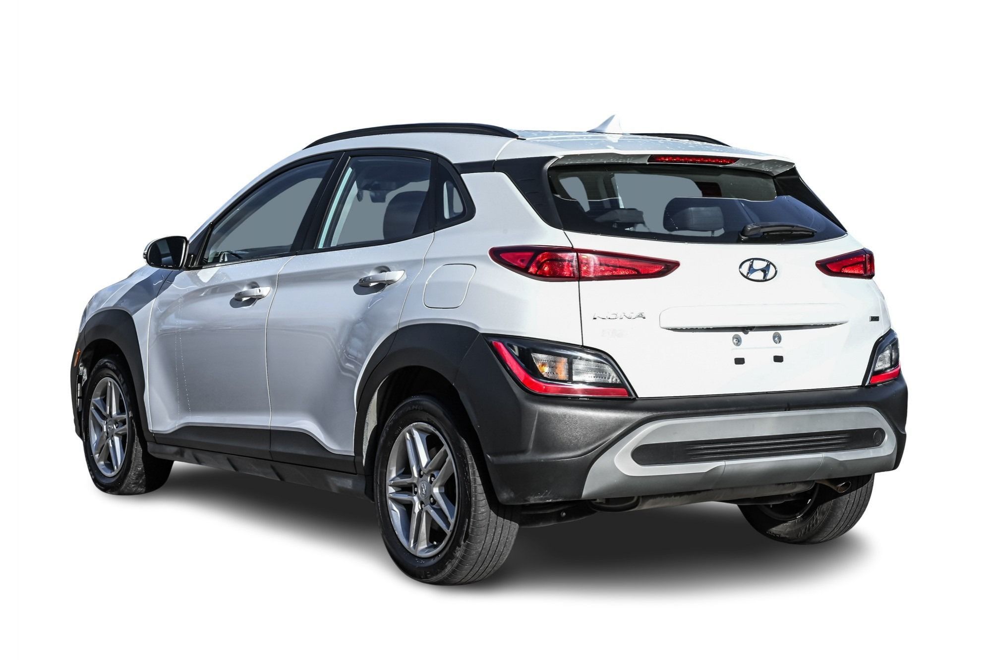 Hyundai Kona  2022