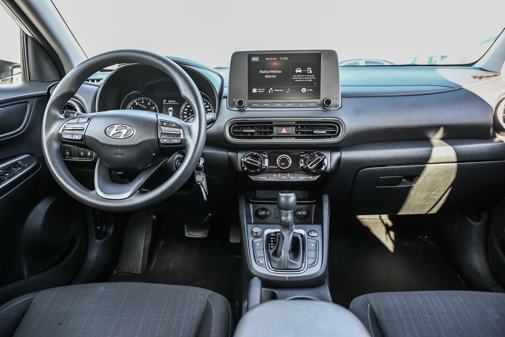 Hyundai Kona  2022