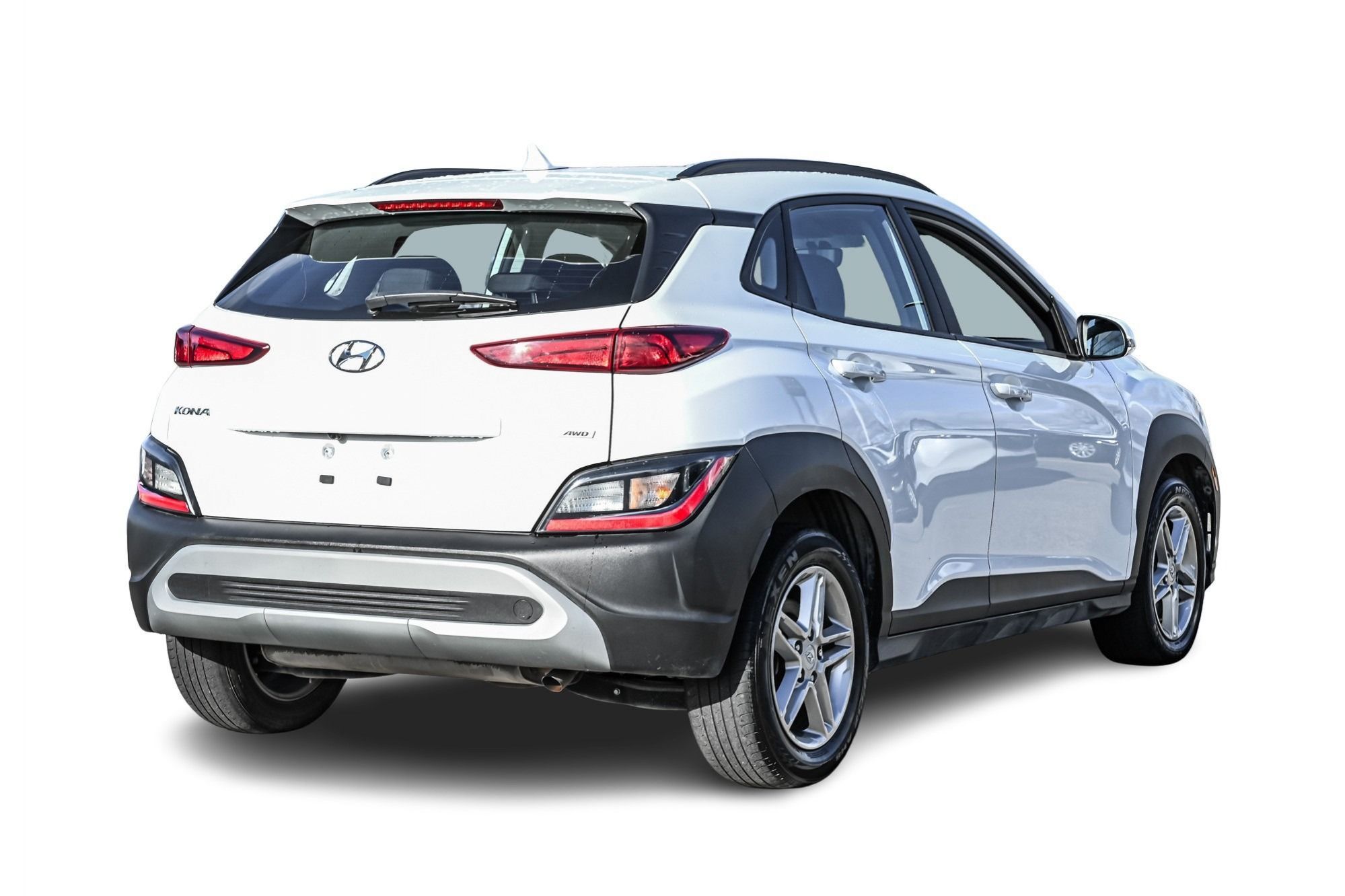 Hyundai Kona  2022