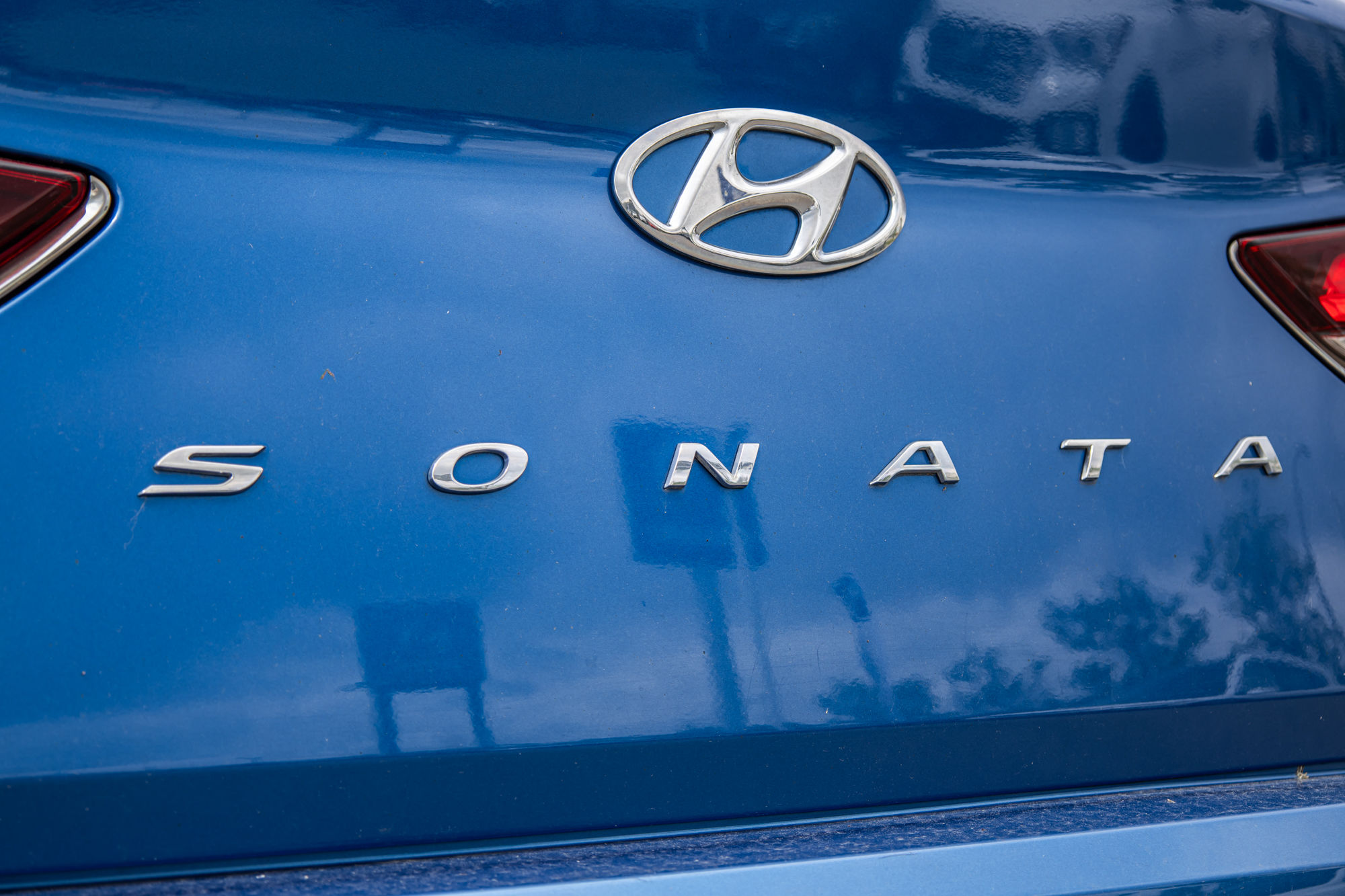 2018 Hyundai Sonata in Dorval, Quebec