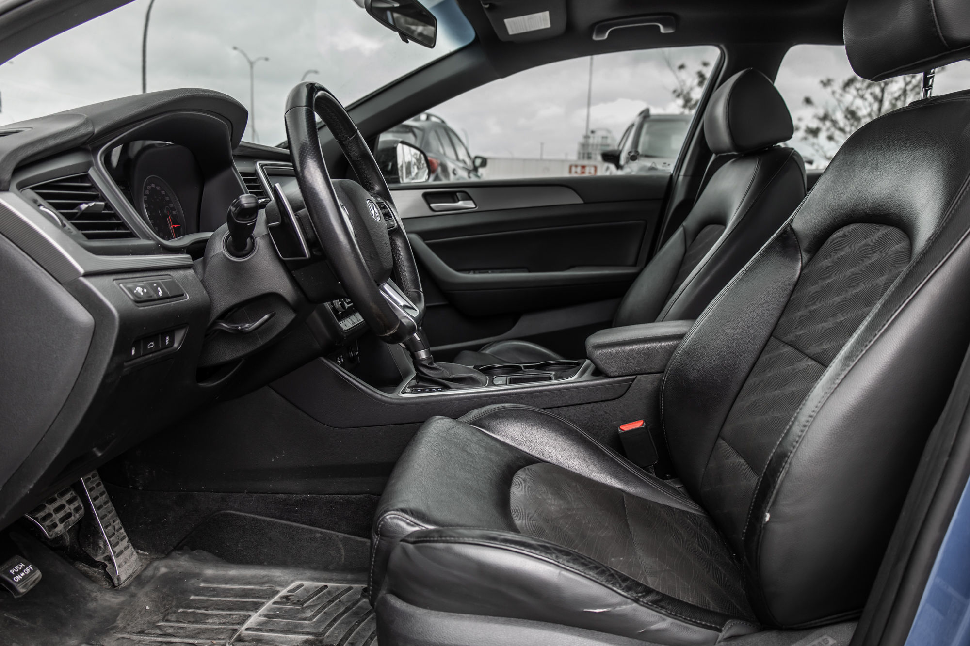 2018 Hyundai Sonata in Dorval, Quebec