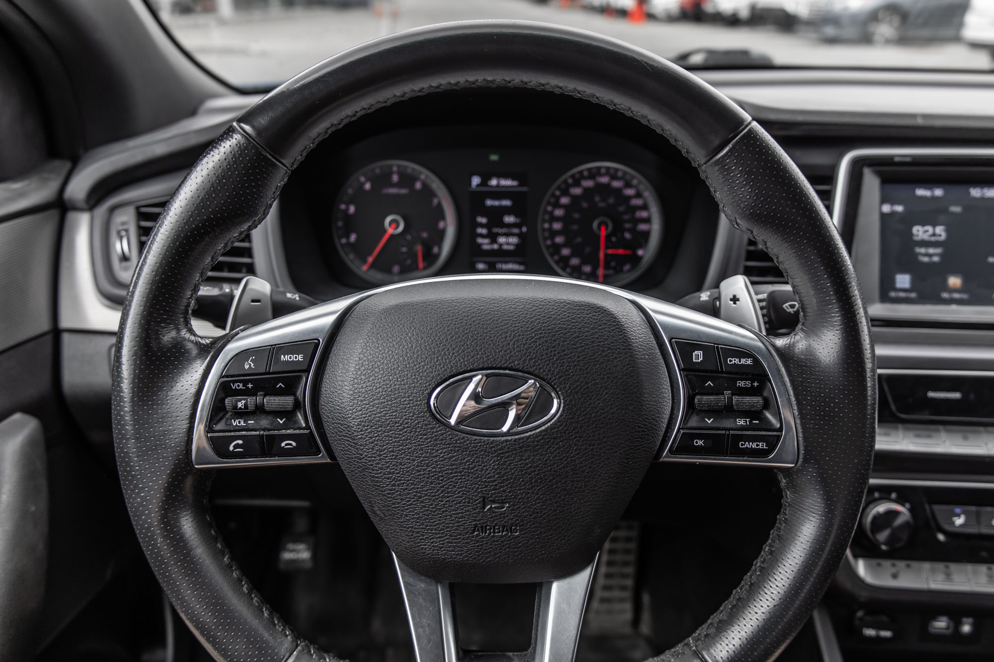 2018 Hyundai Sonata in Dorval, Quebec