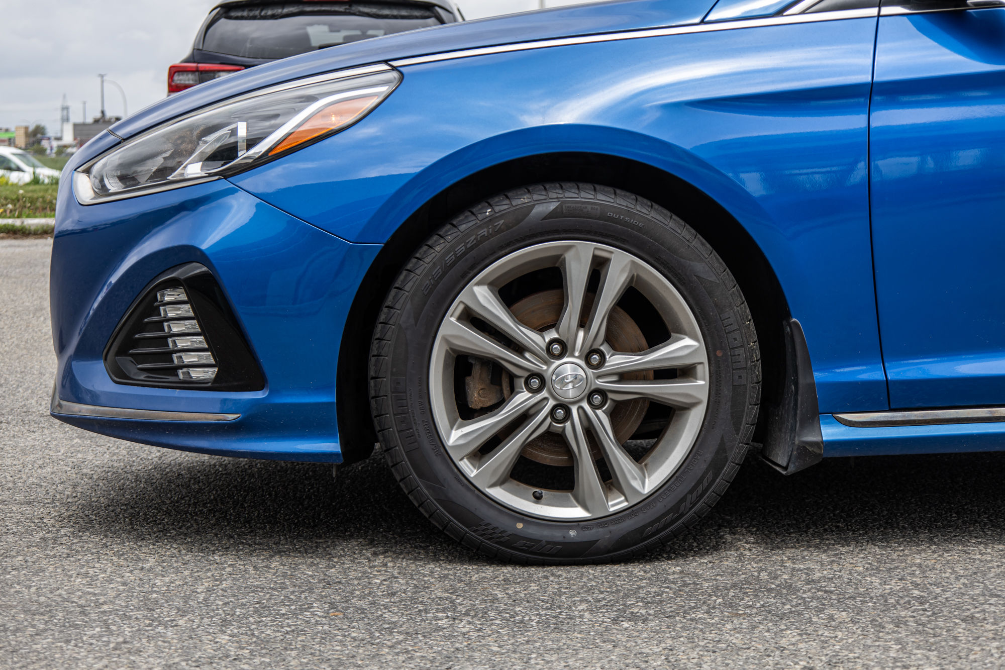 2018 Hyundai Sonata in Dorval, Quebec