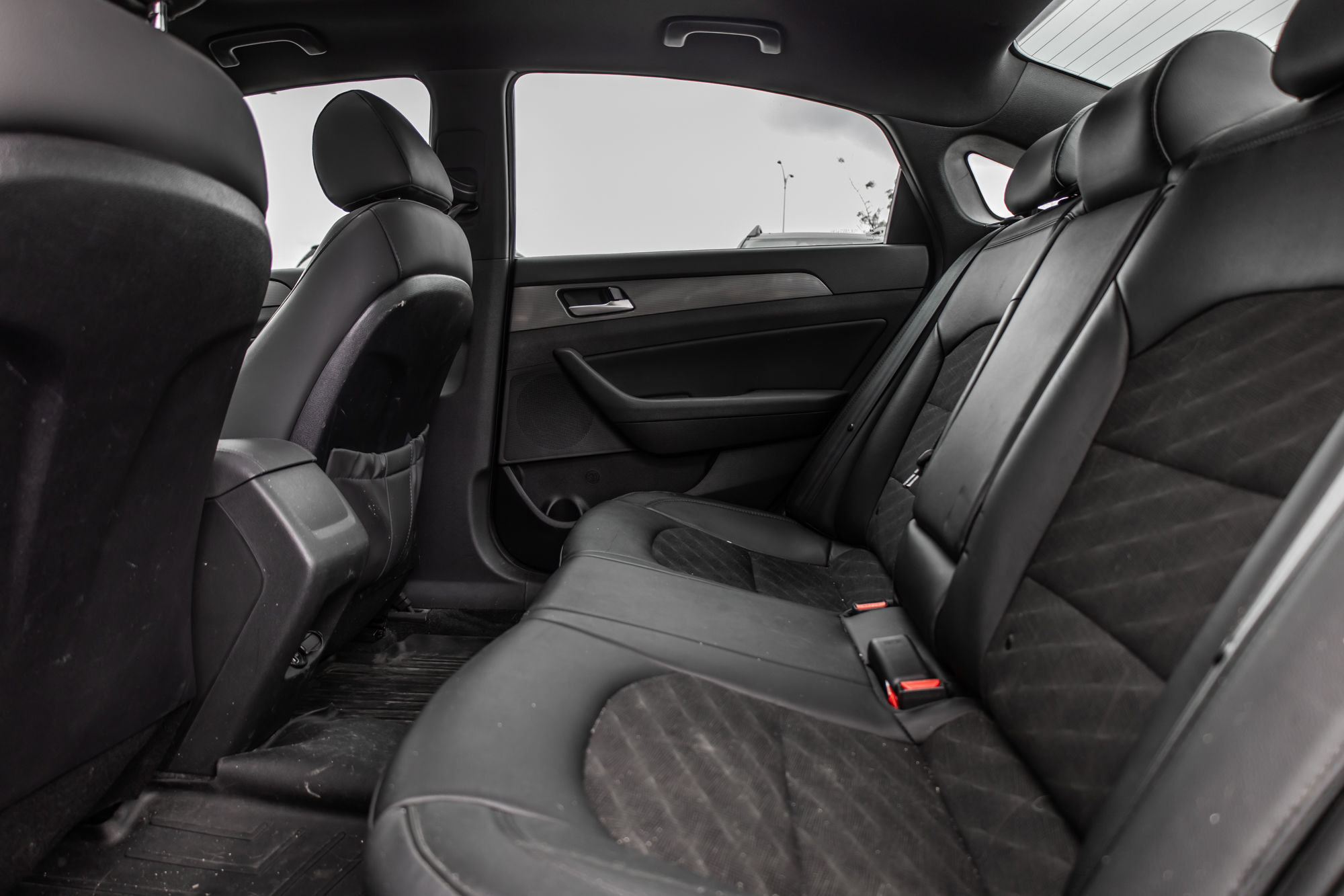 2018 Hyundai Sonata in Dorval, Quebec