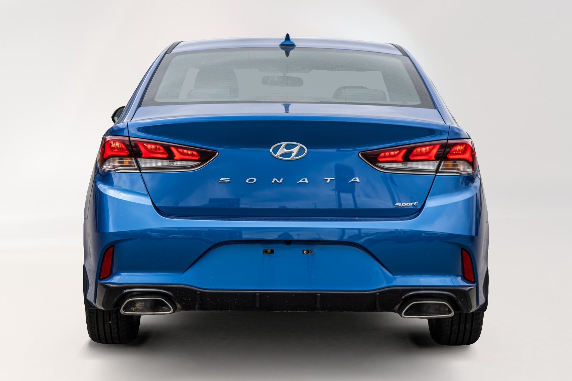 2018 Hyundai Sonata in Dorval, Quebec