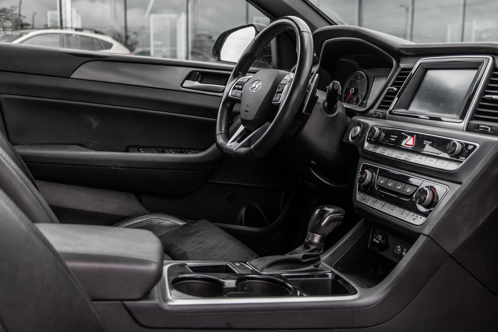 2018 Hyundai Sonata in Dorval, Quebec