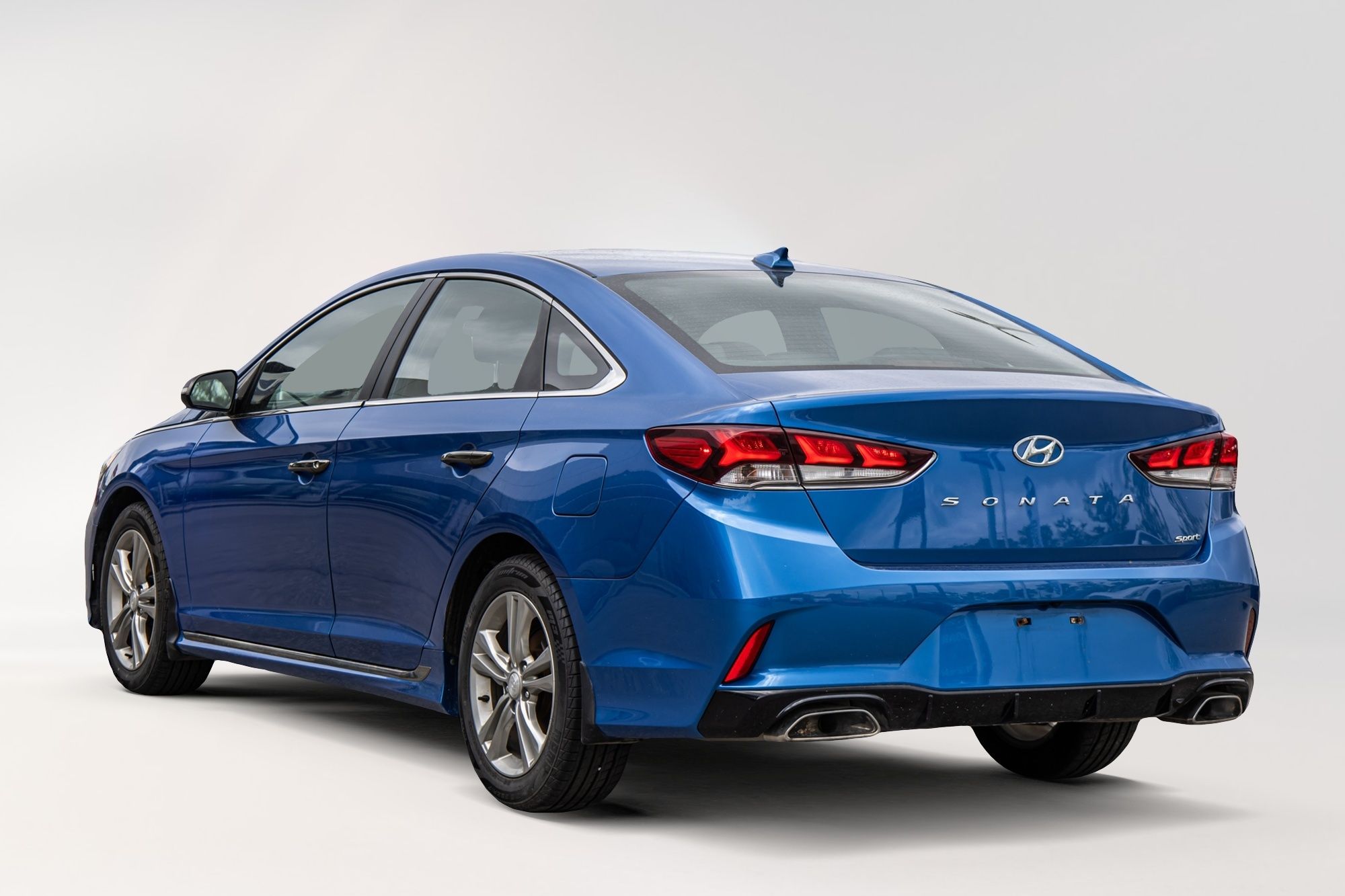 2018 Hyundai Sonata in Dorval, Quebec