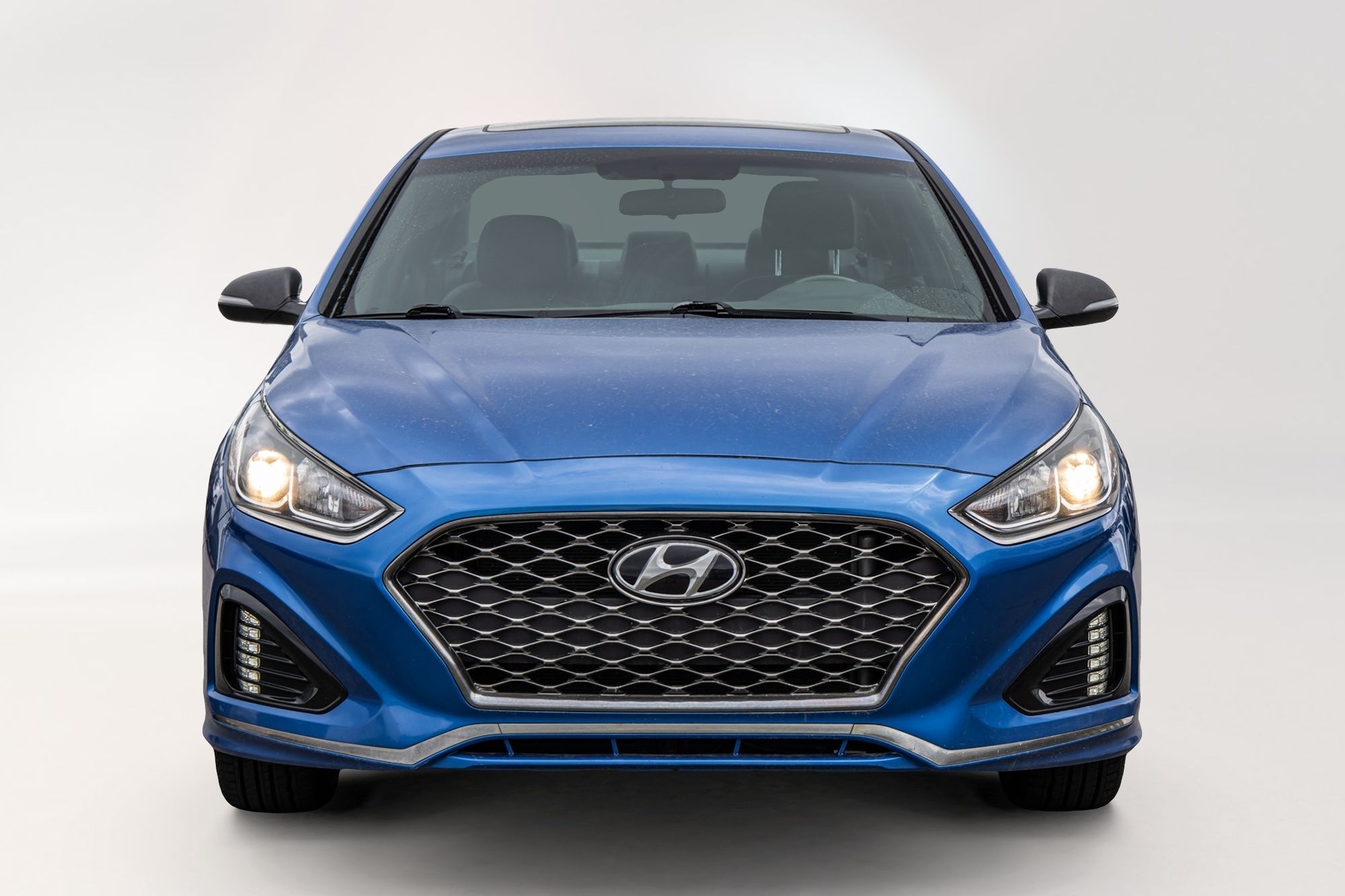 2018 Hyundai Sonata in Dorval, Quebec