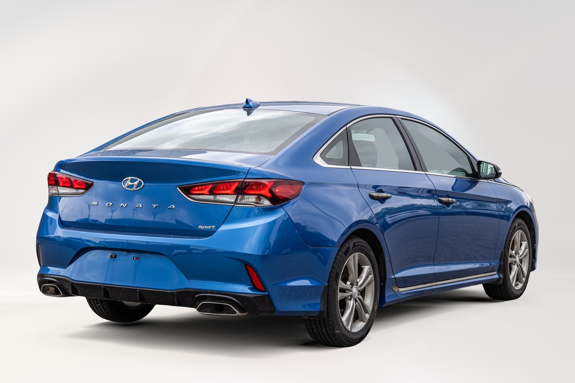 2018 Hyundai Sonata in Dorval, Quebec