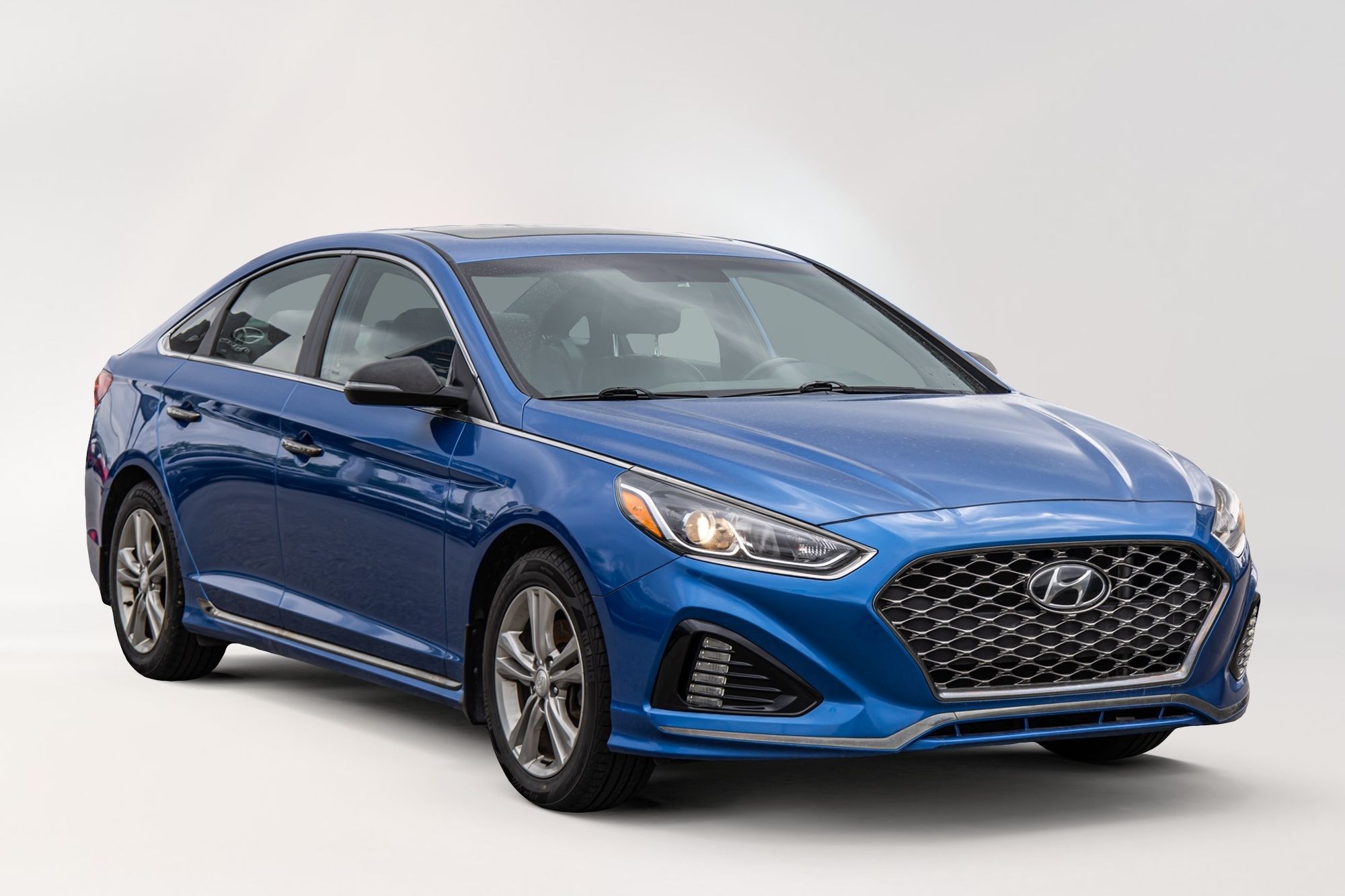 2018 Hyundai Sonata in Dorval, Quebec