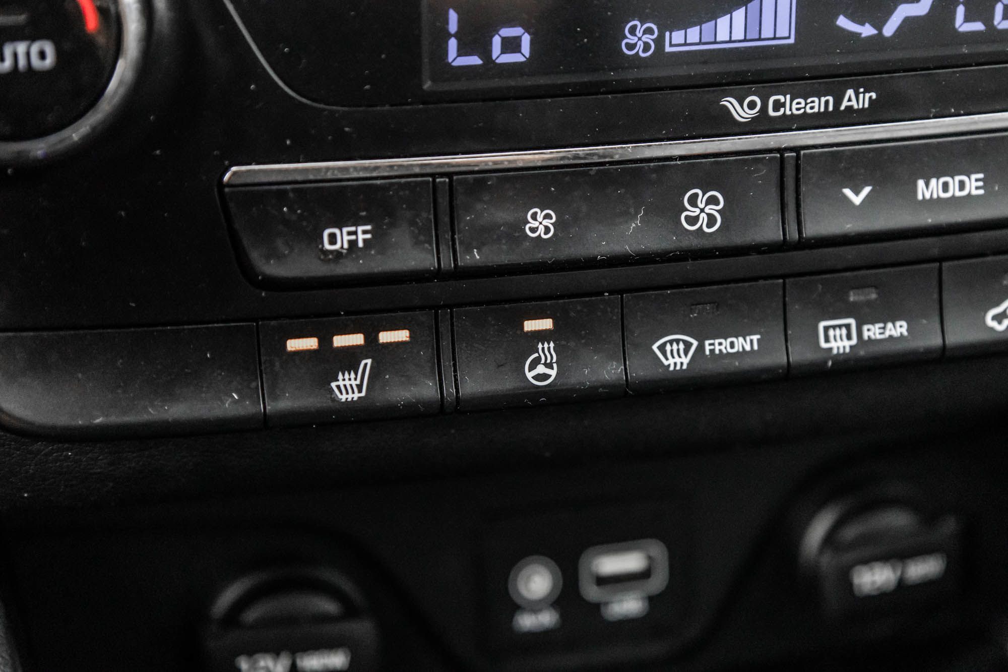 Hyundai Tucson  2016 à Dorval, Québec